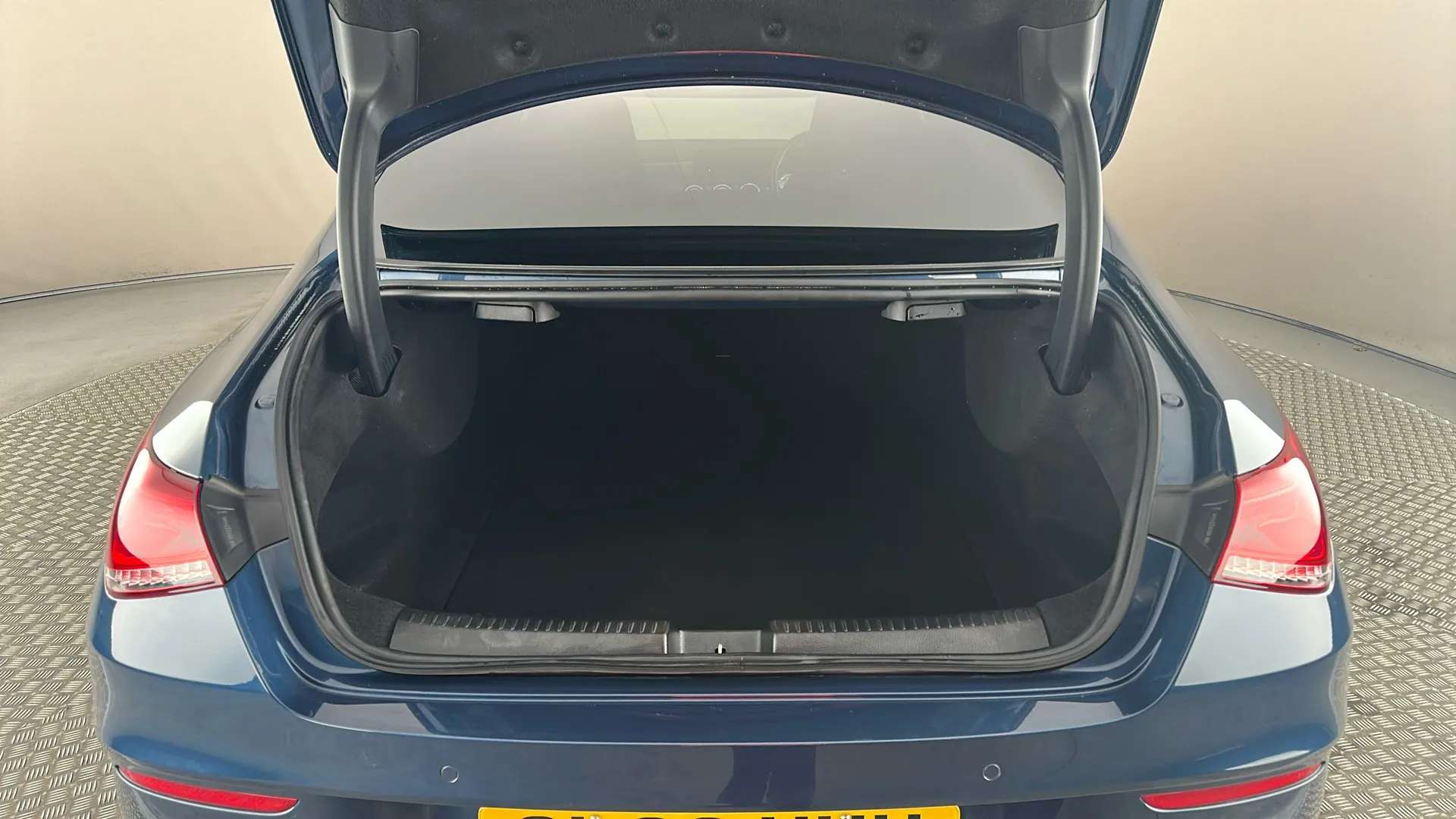 2023 MERCEDES-BENZ CLA CLASS 2023 MERCEDES-BENZ CLA CLASS