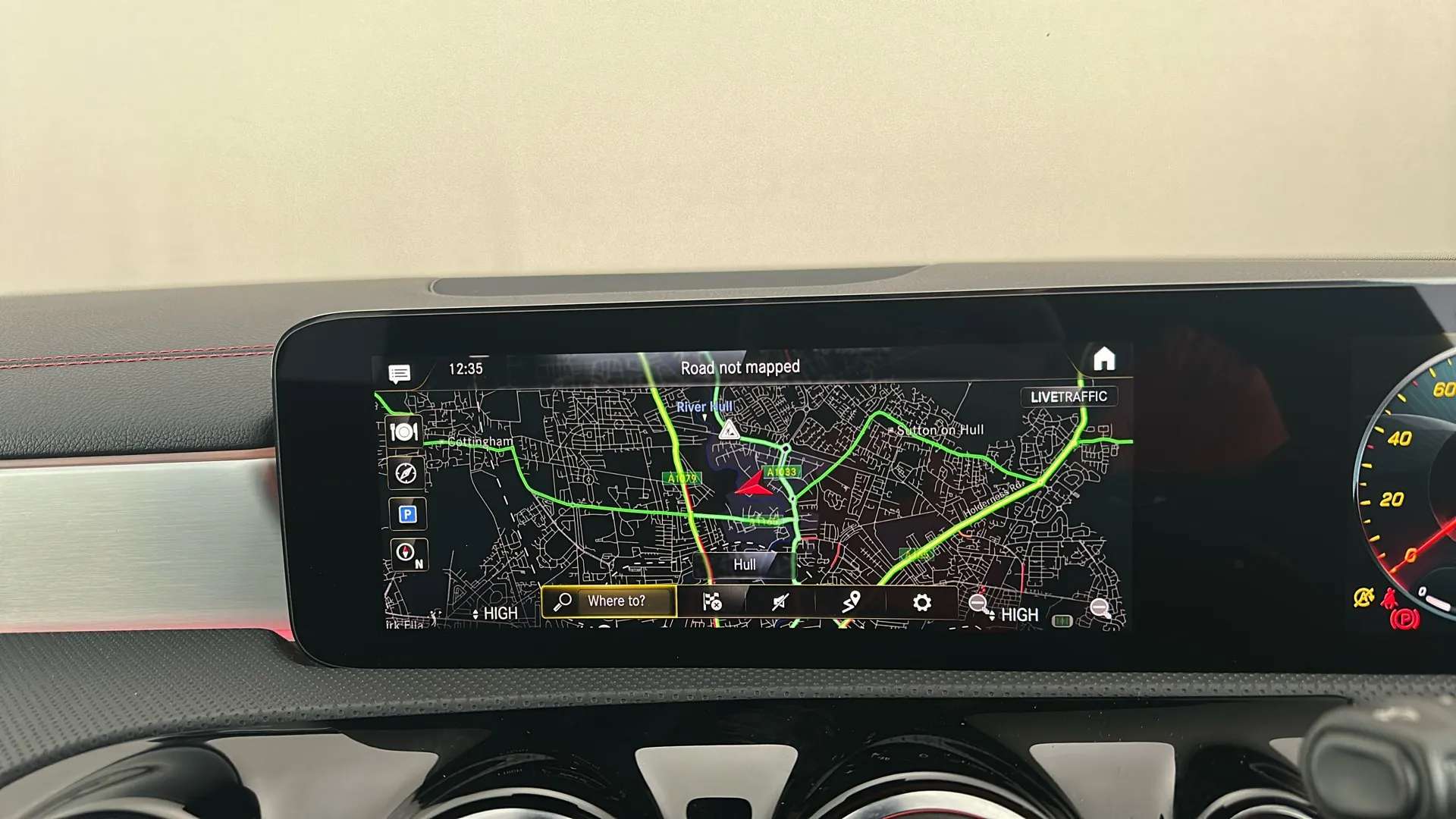 2023 MERCEDES-BENZ CLA CLASS 2023 MERCEDES-BENZ CLA CLASS