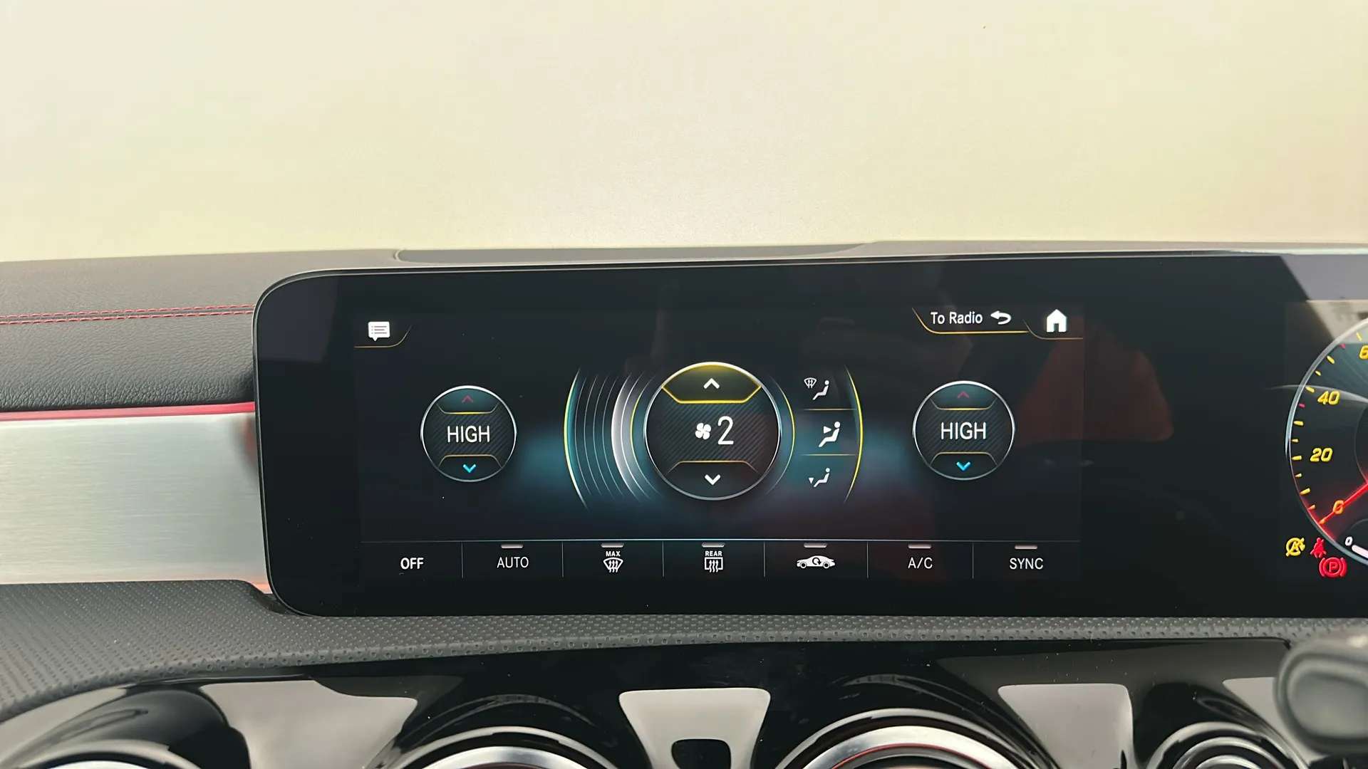 2023 MERCEDES-BENZ CLA CLASS 2023 MERCEDES-BENZ CLA CLASS