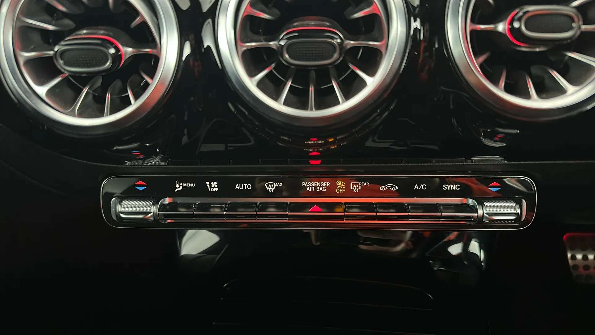 2023 MERCEDES-BENZ CLA CLASS 2023 MERCEDES-BENZ CLA CLASS