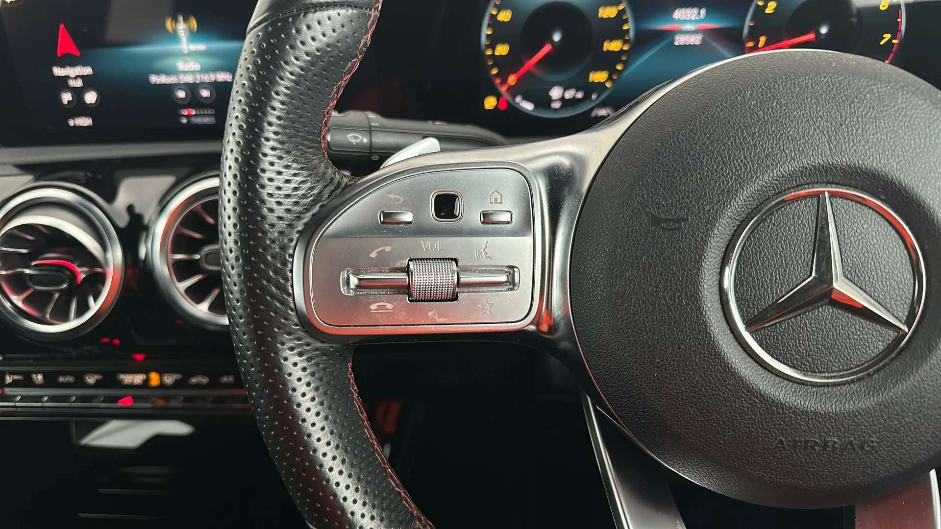 2023 MERCEDES-BENZ CLA CLASS 2023 MERCEDES-BENZ CLA CLASS