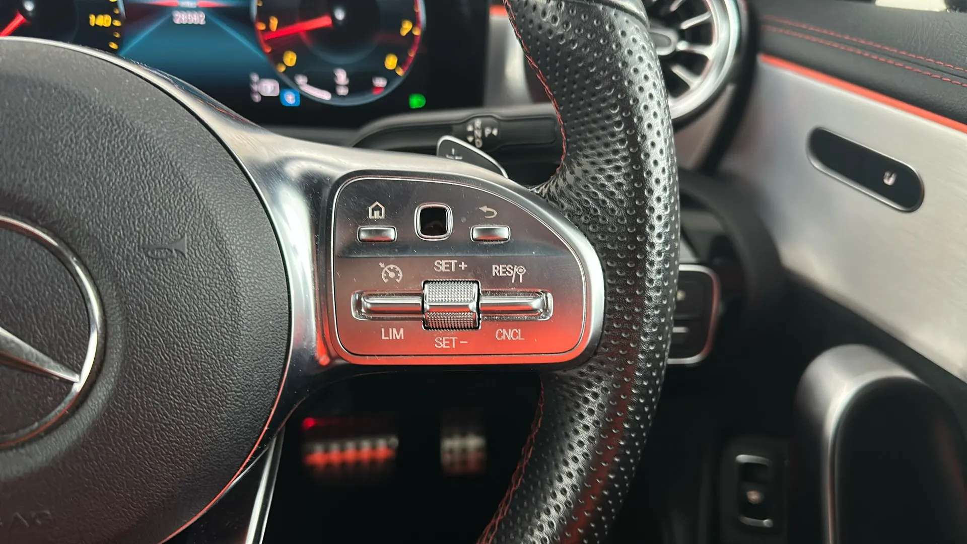2023 MERCEDES-BENZ CLA CLASS 2023 MERCEDES-BENZ CLA CLASS