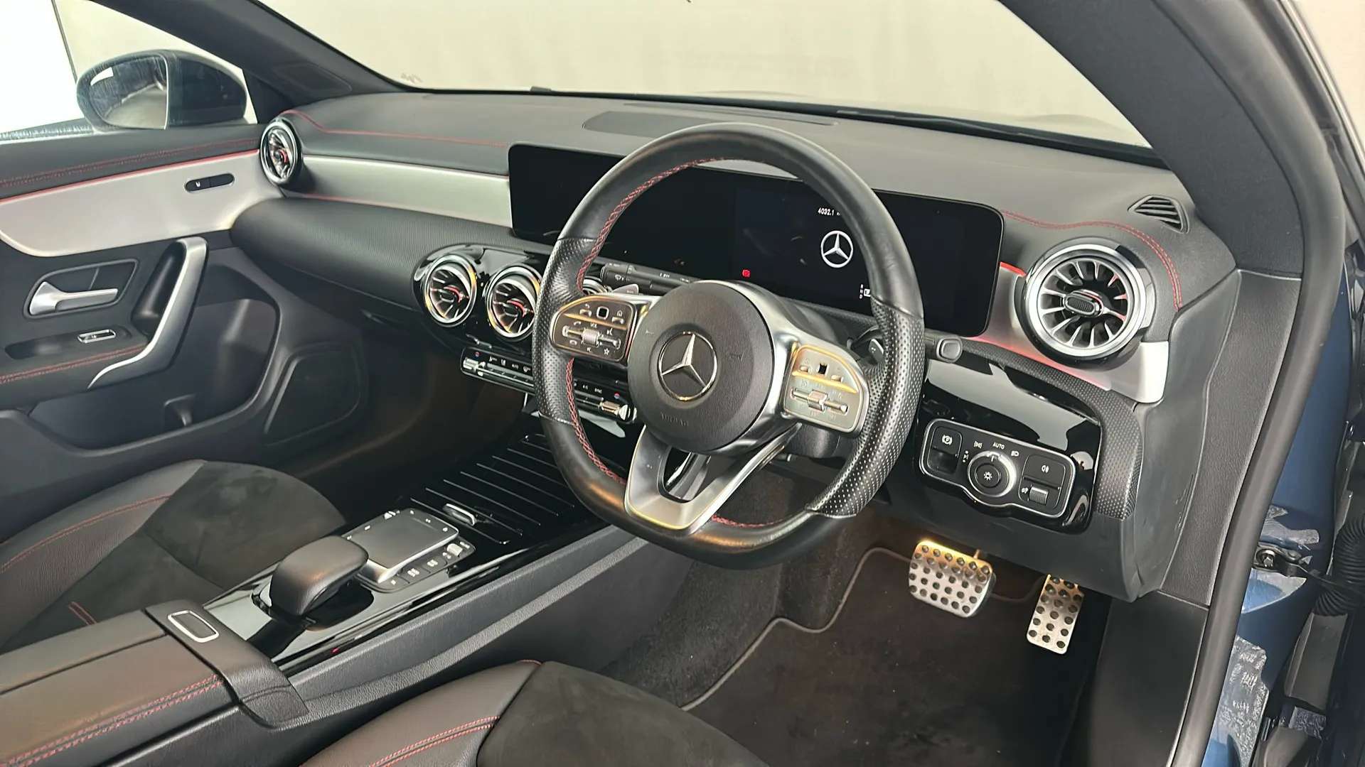 2023 MERCEDES-BENZ CLA CLASS 2023 MERCEDES-BENZ CLA CLASS
