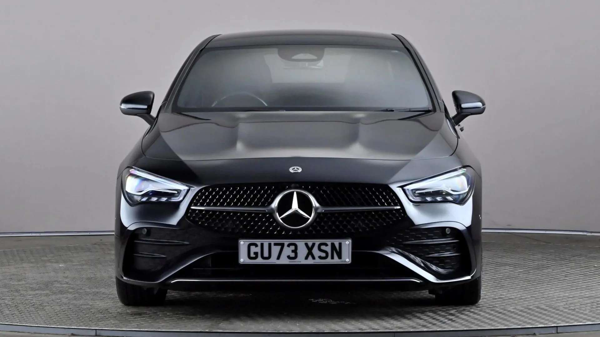 A 2023 MERCEDES-BENZ CLA CLASS CLA 200 AMG Line Executive Tip Auto A 2023 MERCEDES-BENZ CLA CLASS CLA 200 AMG Line Executive Tip Auto