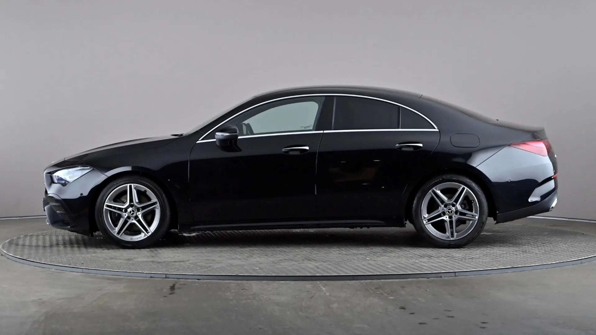 A 2023 MERCEDES-BENZ CLA CLASS CLA 200 AMG Line Executive Tip Auto A 2023 MERCEDES-BENZ CLA CLASS CLA 200 AMG Line Executive Tip Auto