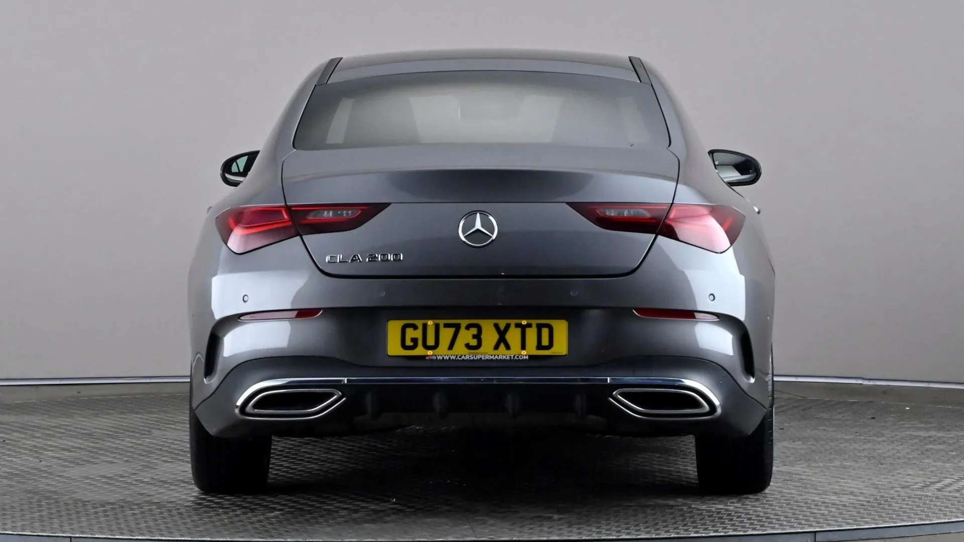 2023 MERCEDES-BENZ CLA CLASS 2023 MERCEDES-BENZ CLA CLASS