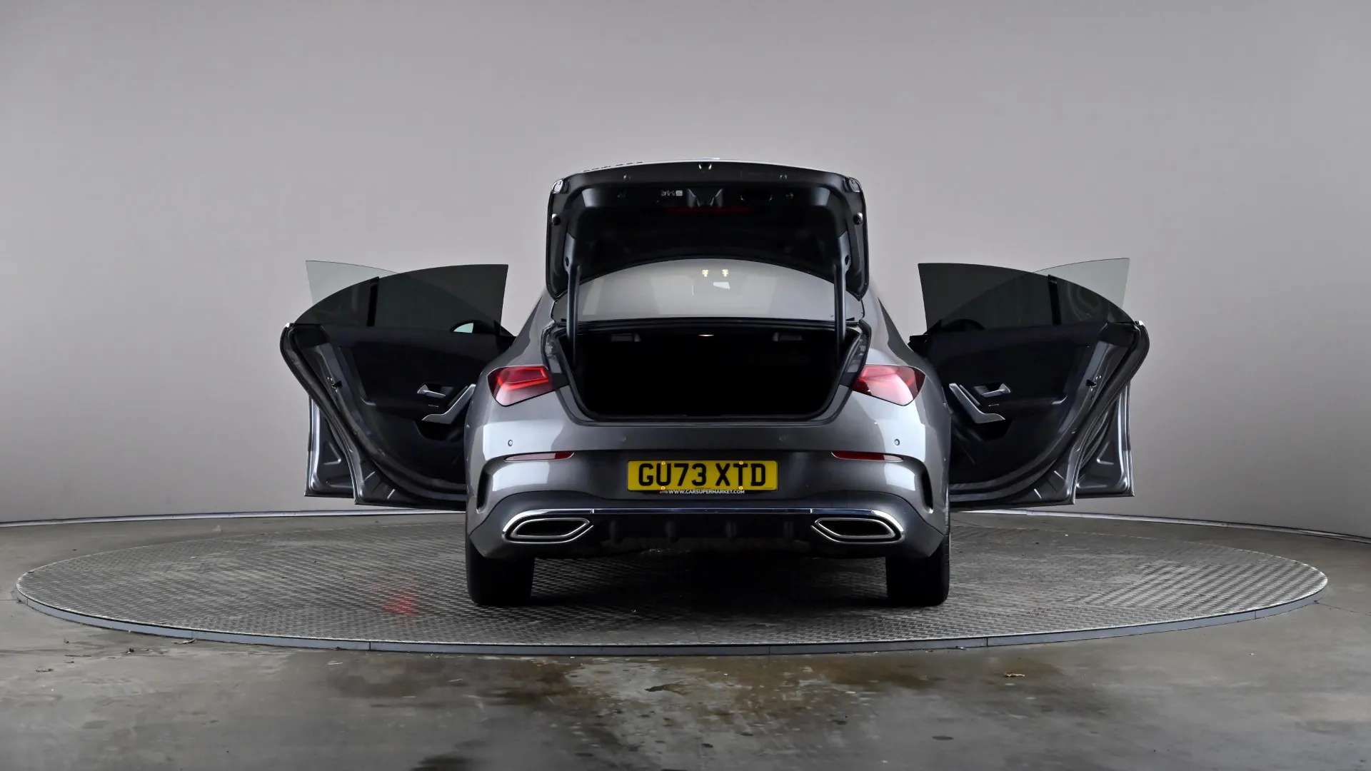 2023 MERCEDES-BENZ CLA CLASS 2023 MERCEDES-BENZ CLA CLASS