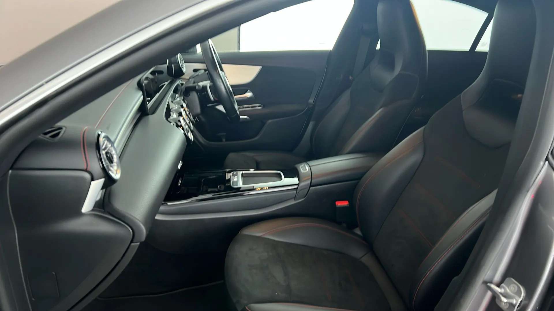 2023 MERCEDES-BENZ CLA CLASS 2023 MERCEDES-BENZ CLA CLASS