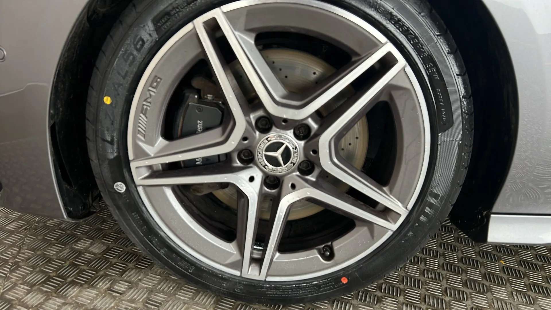 2023 MERCEDES-BENZ CLA CLASS 2023 MERCEDES-BENZ CLA CLASS