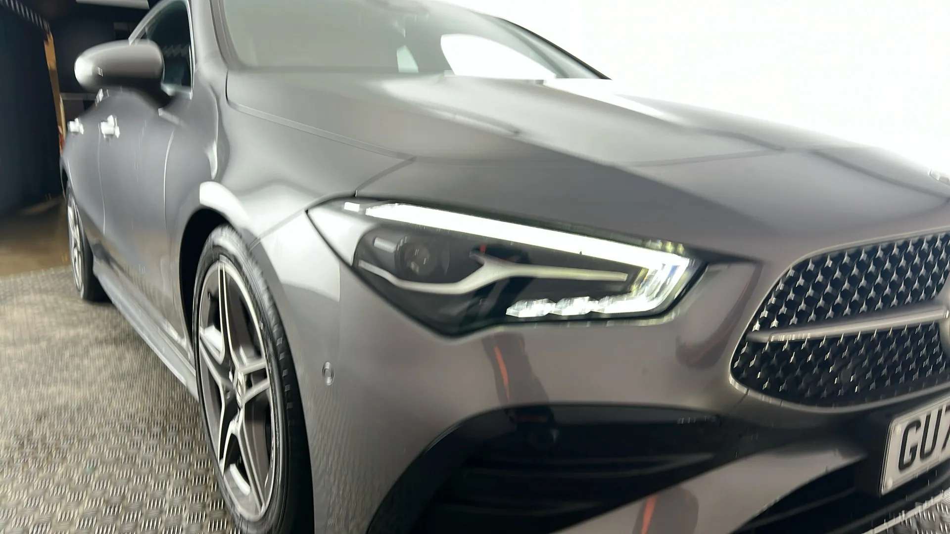 2023 MERCEDES-BENZ CLA CLASS 2023 MERCEDES-BENZ CLA CLASS