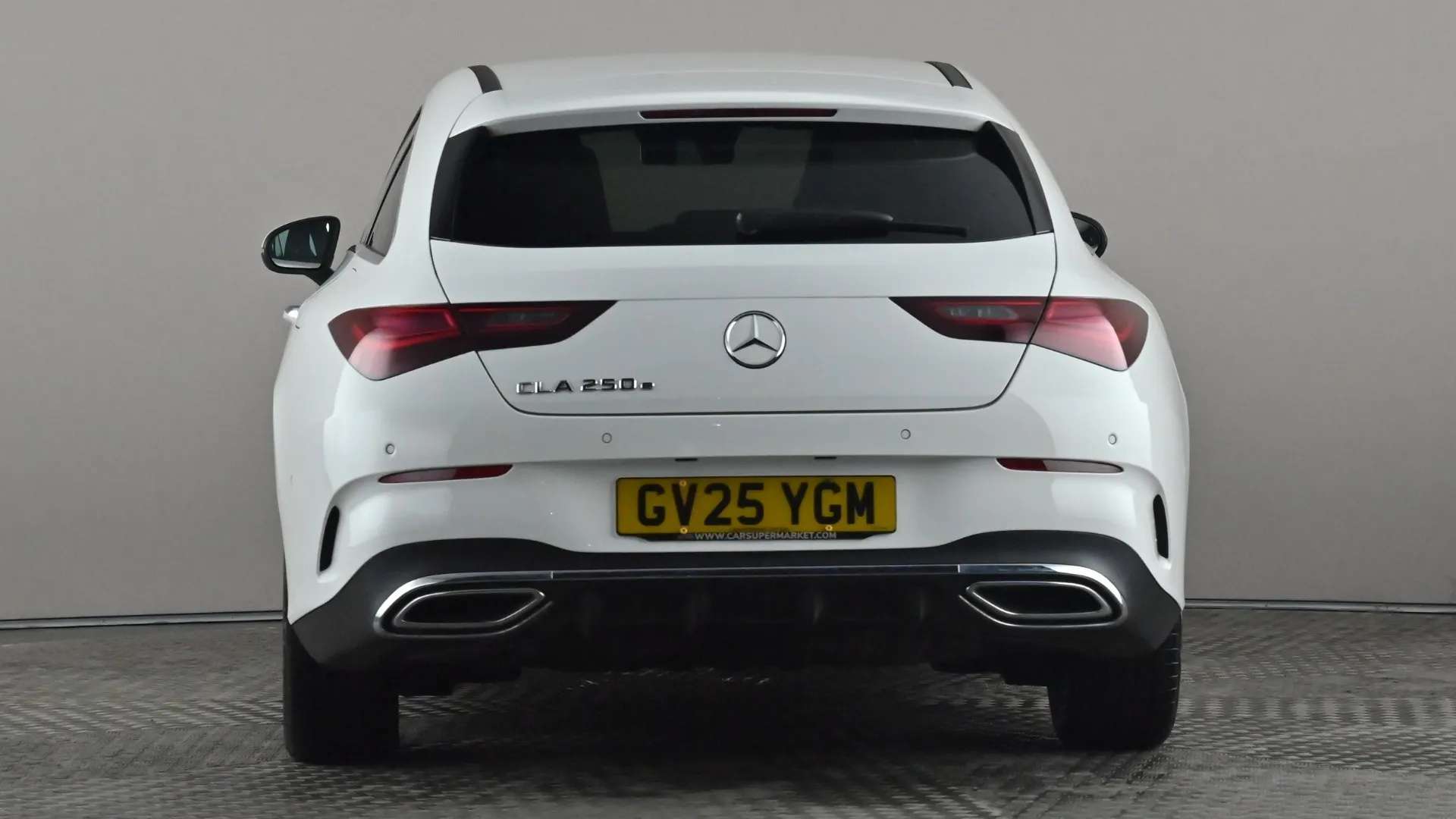 2025 MERCEDES-BENZ CLA CLASS 2025 MERCEDES-BENZ CLA CLASS