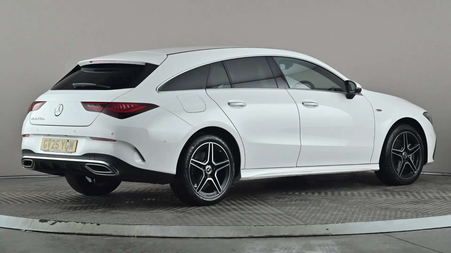 2025 MERCEDES-BENZ CLA CLASS 2025 MERCEDES-BENZ CLA CLASS