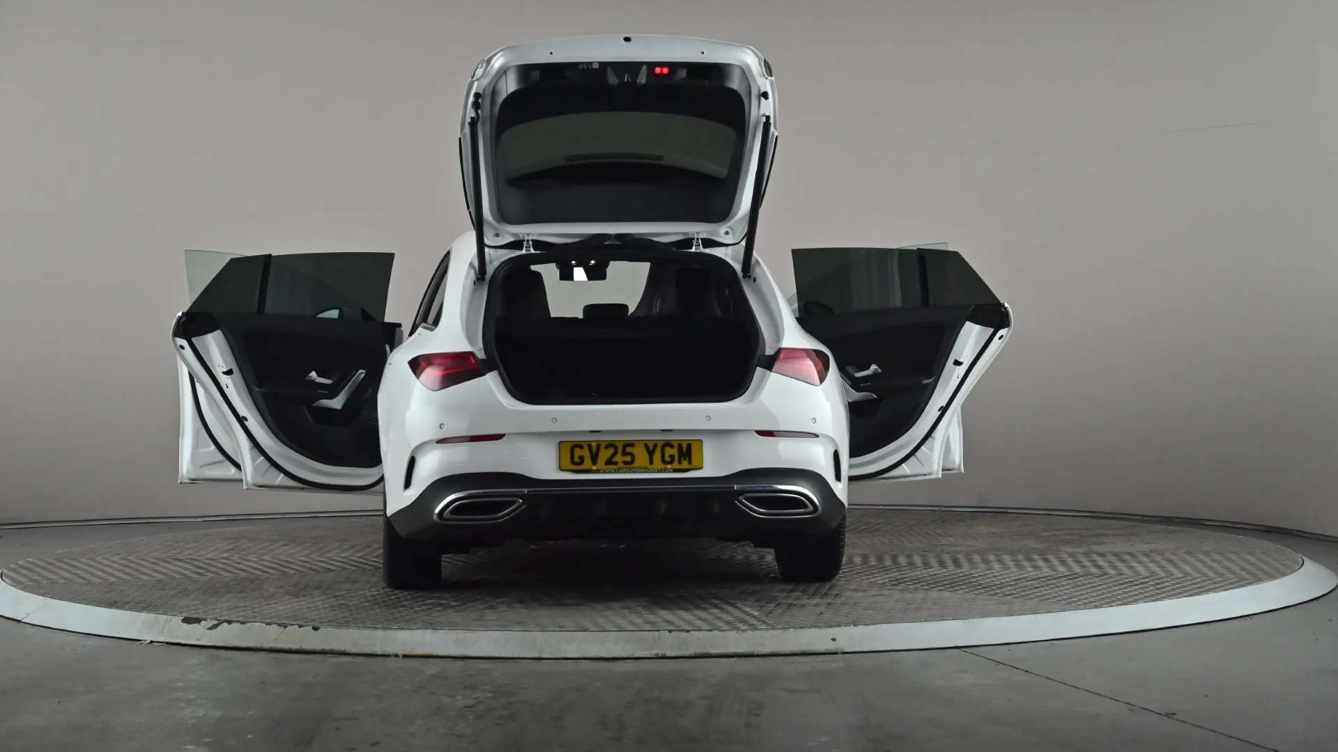 2025 MERCEDES-BENZ CLA CLASS 2025 MERCEDES-BENZ CLA CLASS