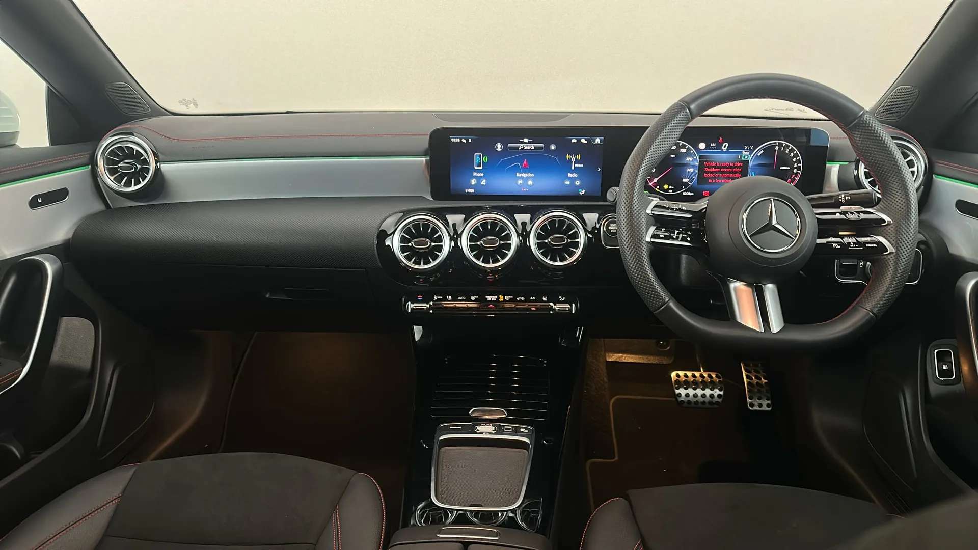 2025 MERCEDES-BENZ CLA CLASS 2025 MERCEDES-BENZ CLA CLASS