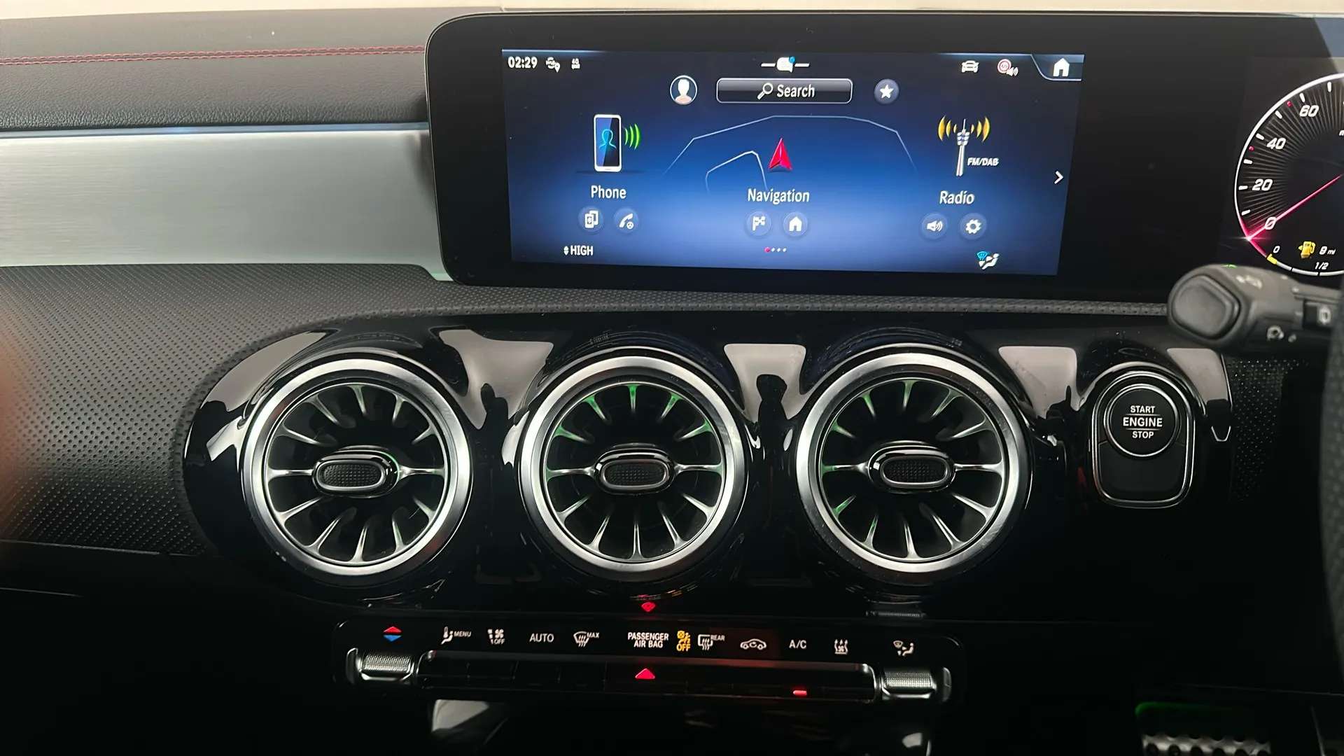 2025 MERCEDES-BENZ CLA CLASS 2025 MERCEDES-BENZ CLA CLASS