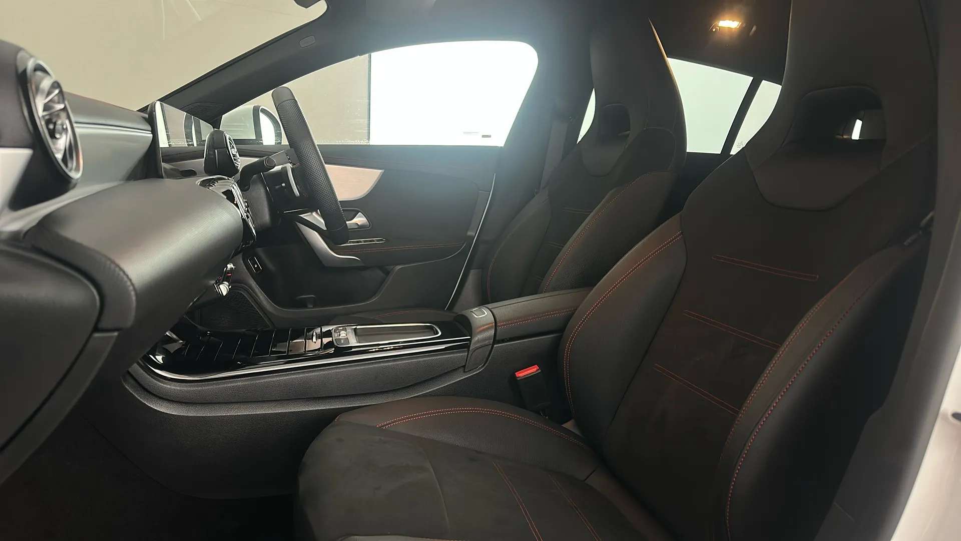 2025 MERCEDES-BENZ CLA CLASS 2025 MERCEDES-BENZ CLA CLASS