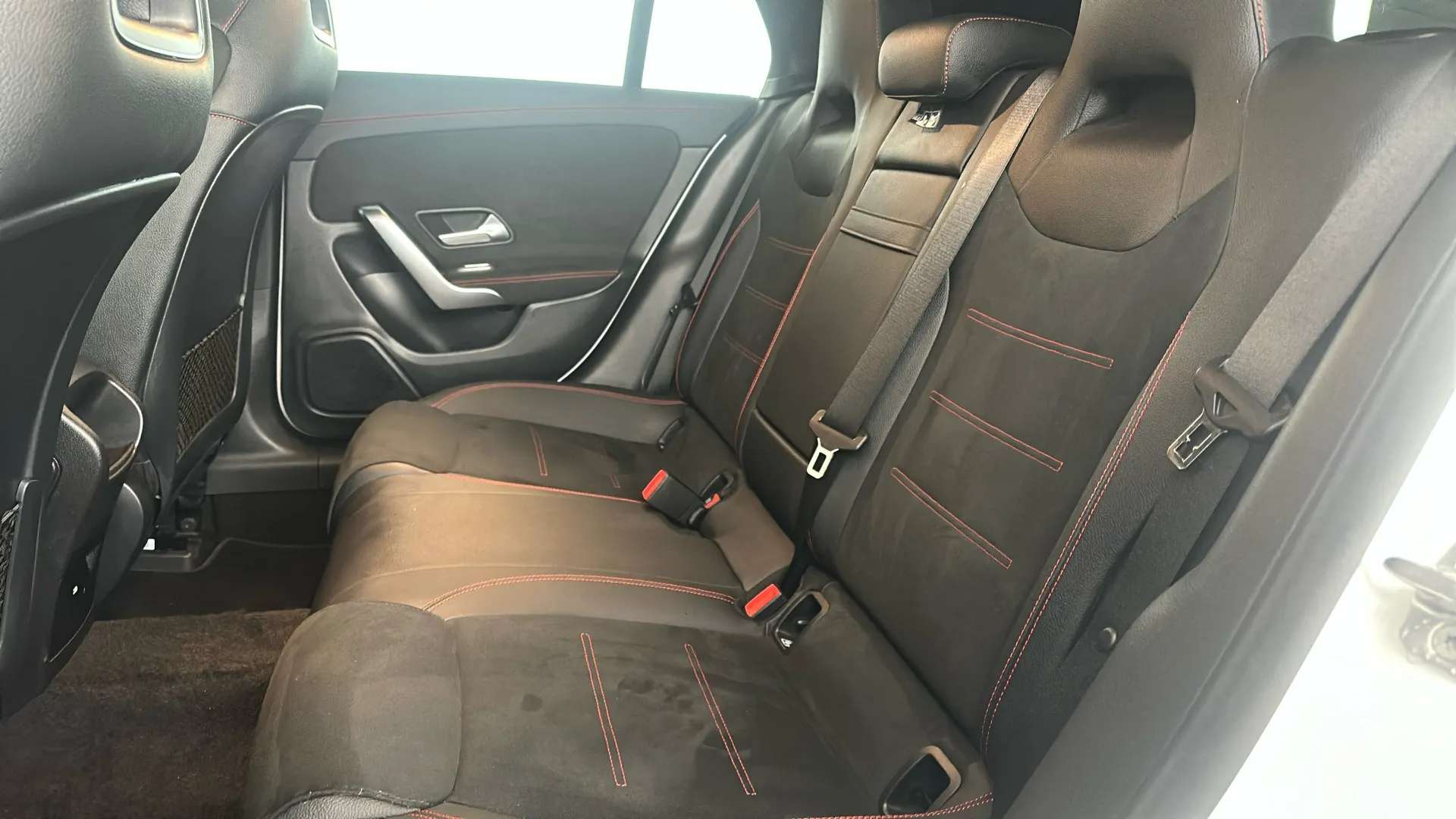 2025 MERCEDES-BENZ CLA CLASS 2025 MERCEDES-BENZ CLA CLASS