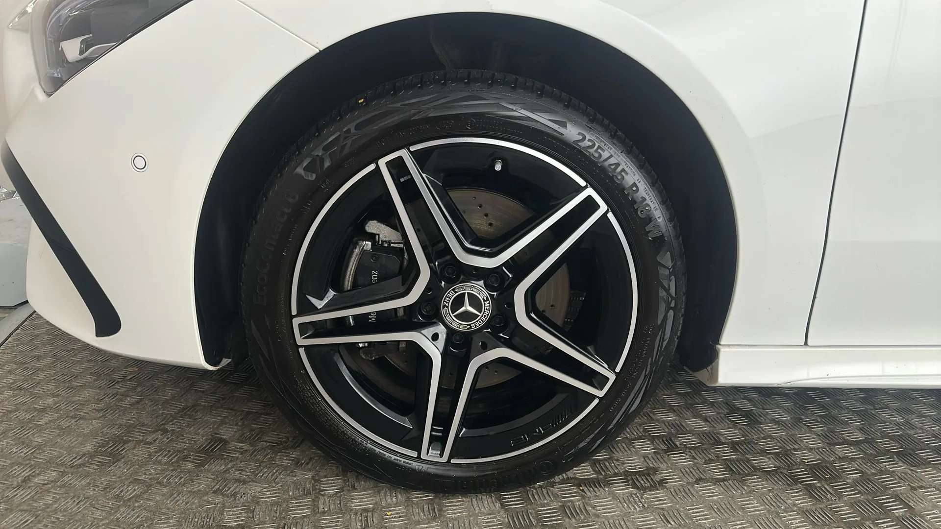 2025 MERCEDES-BENZ CLA CLASS 2025 MERCEDES-BENZ CLA CLASS