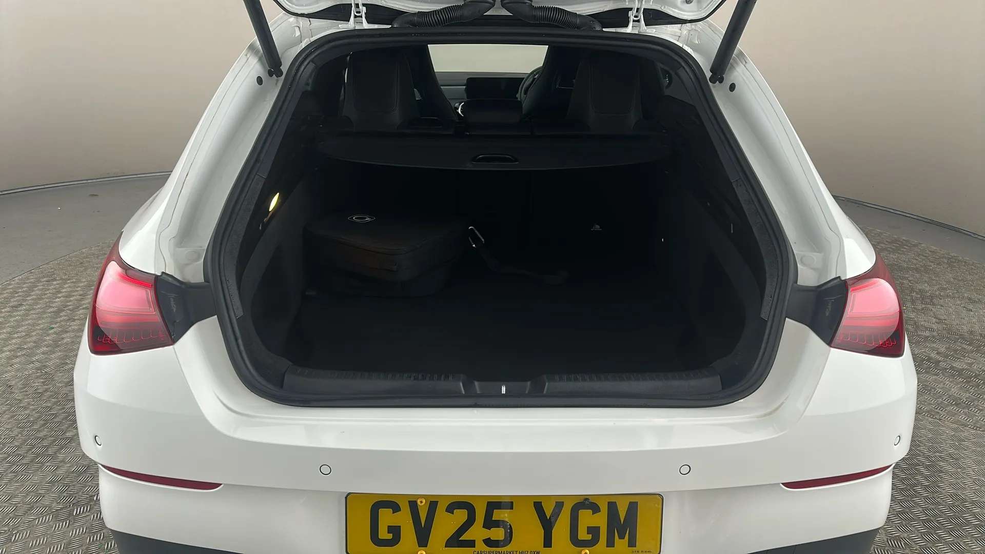 2025 MERCEDES-BENZ CLA CLASS 2025 MERCEDES-BENZ CLA CLASS