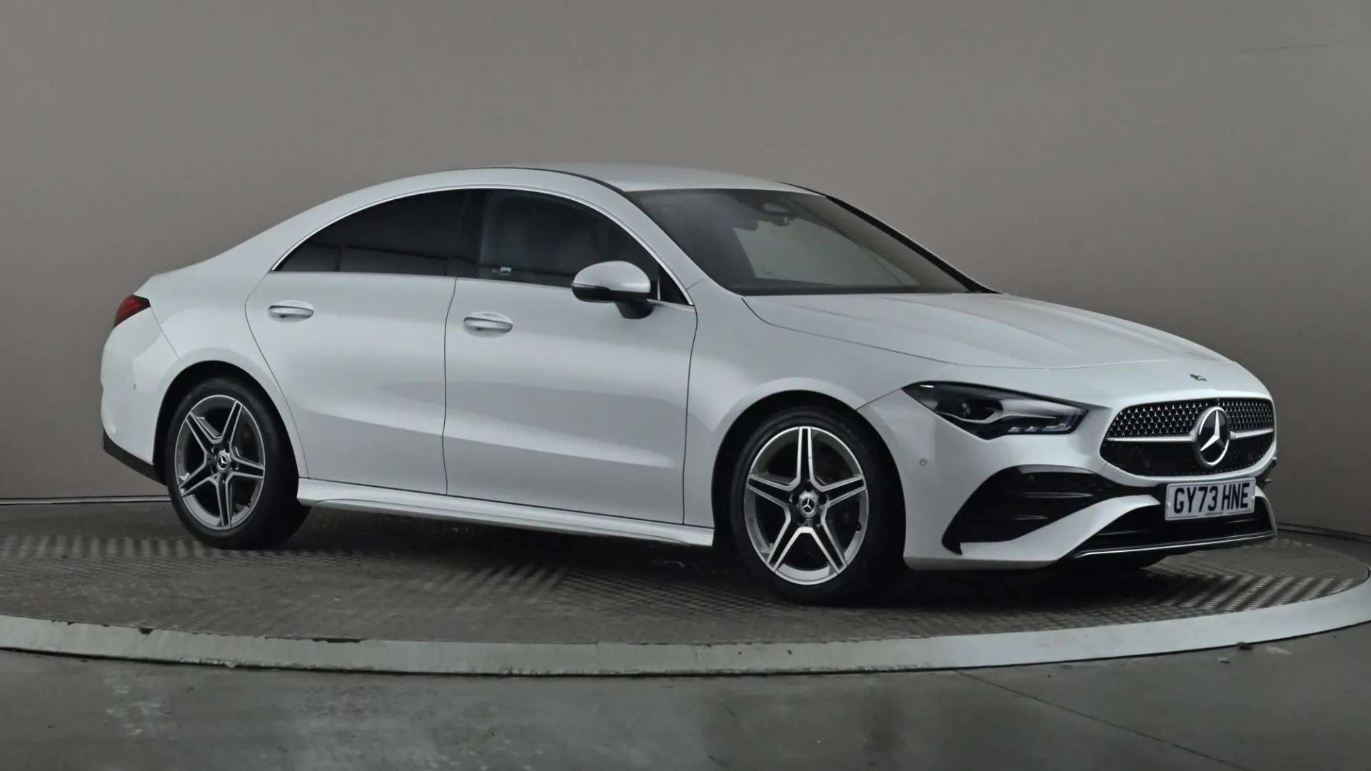 A 2023 MERCEDES-BENZ CLA CLASS CLA 180 AMG Line Executive Tip Auto A 2023 MERCEDES-BENZ CLA CLASS CLA 180 AMG Line Executive Tip Auto