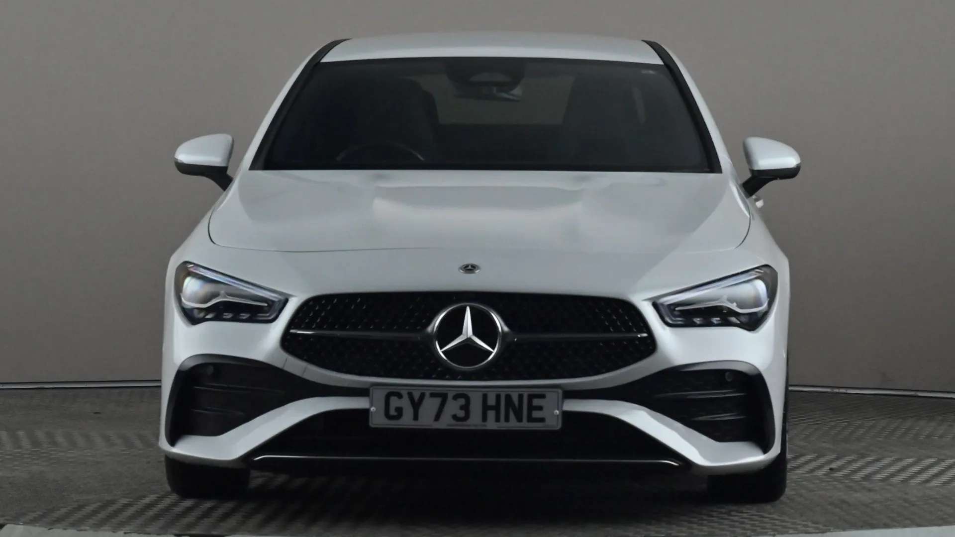 A 2023 MERCEDES-BENZ CLA CLASS CLA 180 AMG Line Executive Tip Auto A 2023 MERCEDES-BENZ CLA CLASS CLA 180 AMG Line Executive Tip Auto