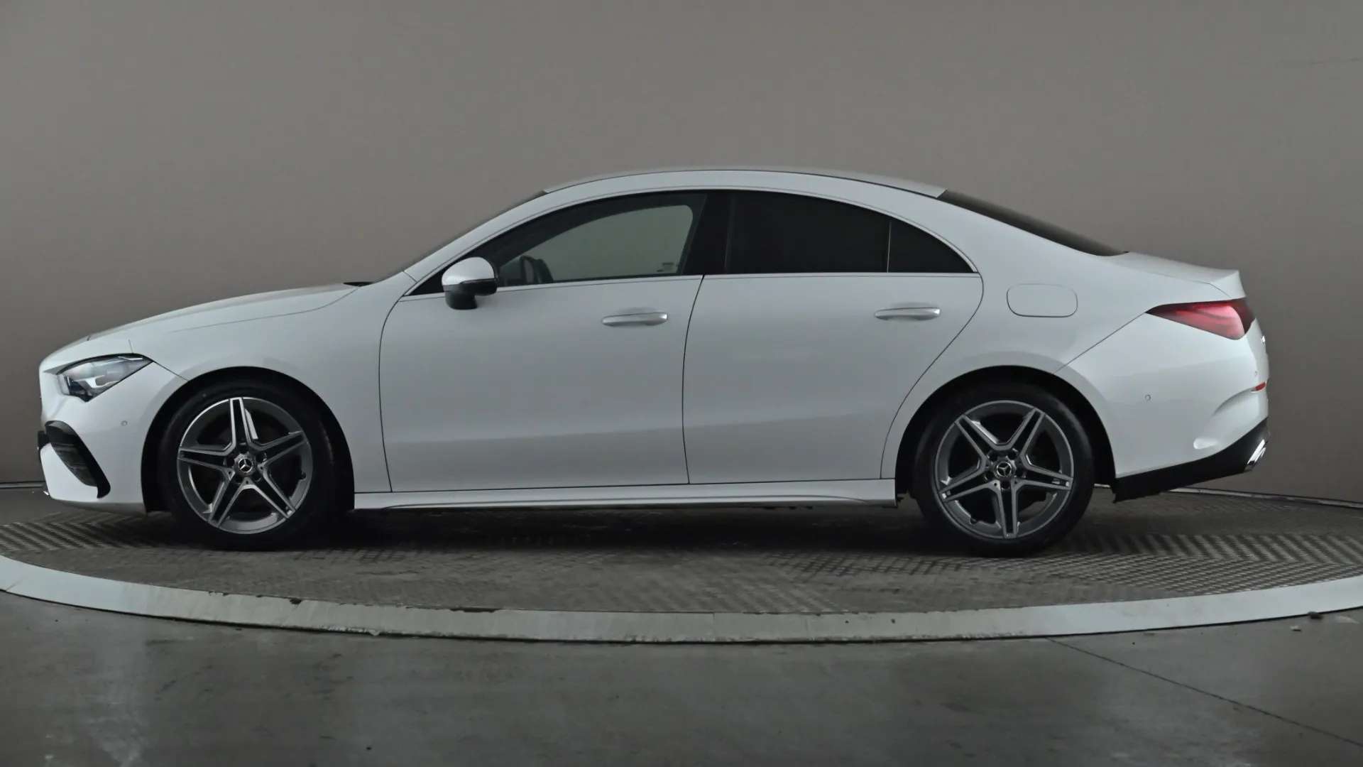 A 2023 MERCEDES-BENZ CLA CLASS CLA 180 AMG Line Executive Tip Auto A 2023 MERCEDES-BENZ CLA CLASS CLA 180 AMG Line Executive Tip Auto