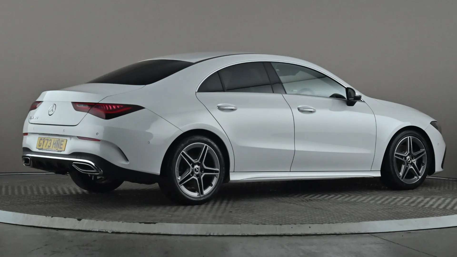 2023 MERCEDES-BENZ CLA CLASS 2023 MERCEDES-BENZ CLA CLASS