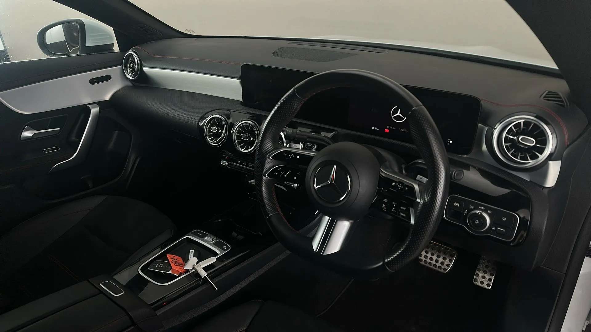 2023 MERCEDES-BENZ CLA CLASS 2023 MERCEDES-BENZ CLA CLASS