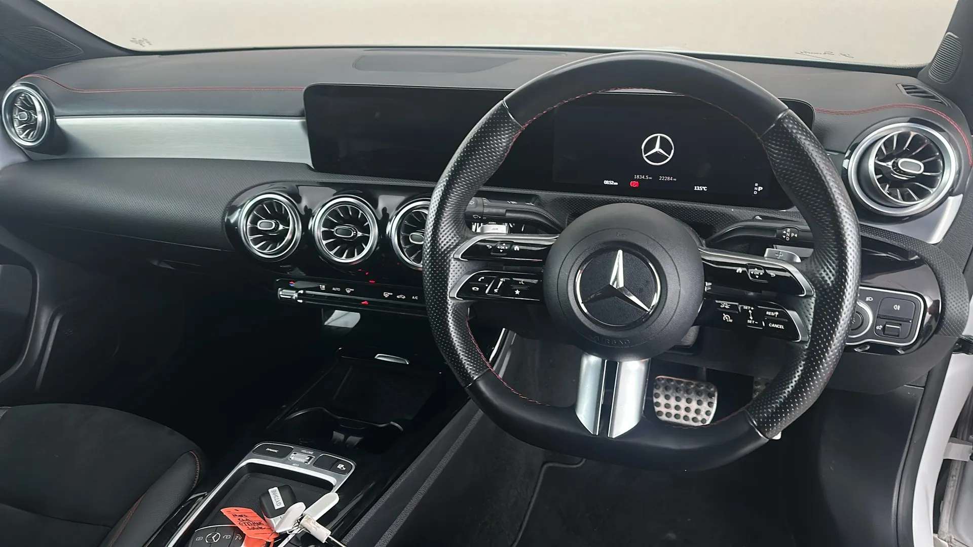 2023 MERCEDES-BENZ CLA CLASS 2023 MERCEDES-BENZ CLA CLASS