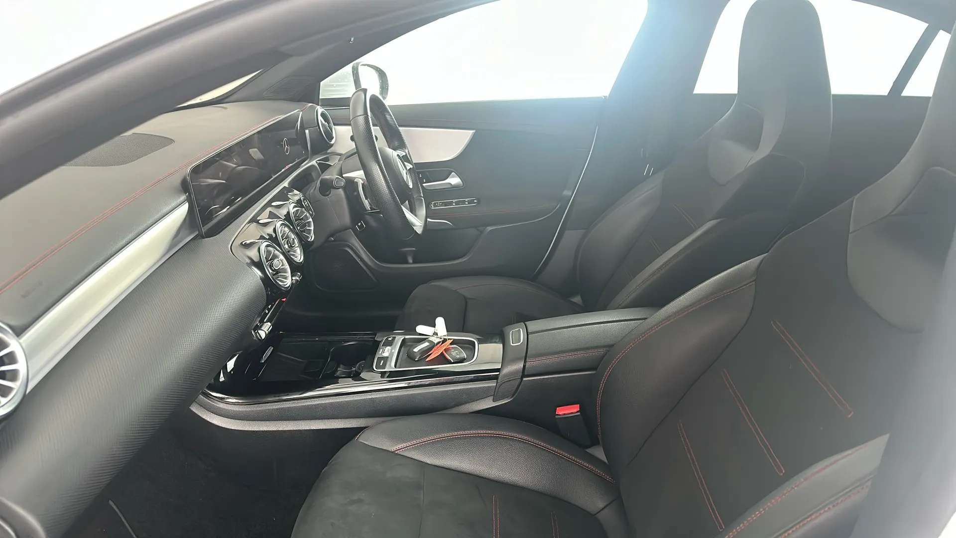 2023 MERCEDES-BENZ CLA CLASS 2023 MERCEDES-BENZ CLA CLASS