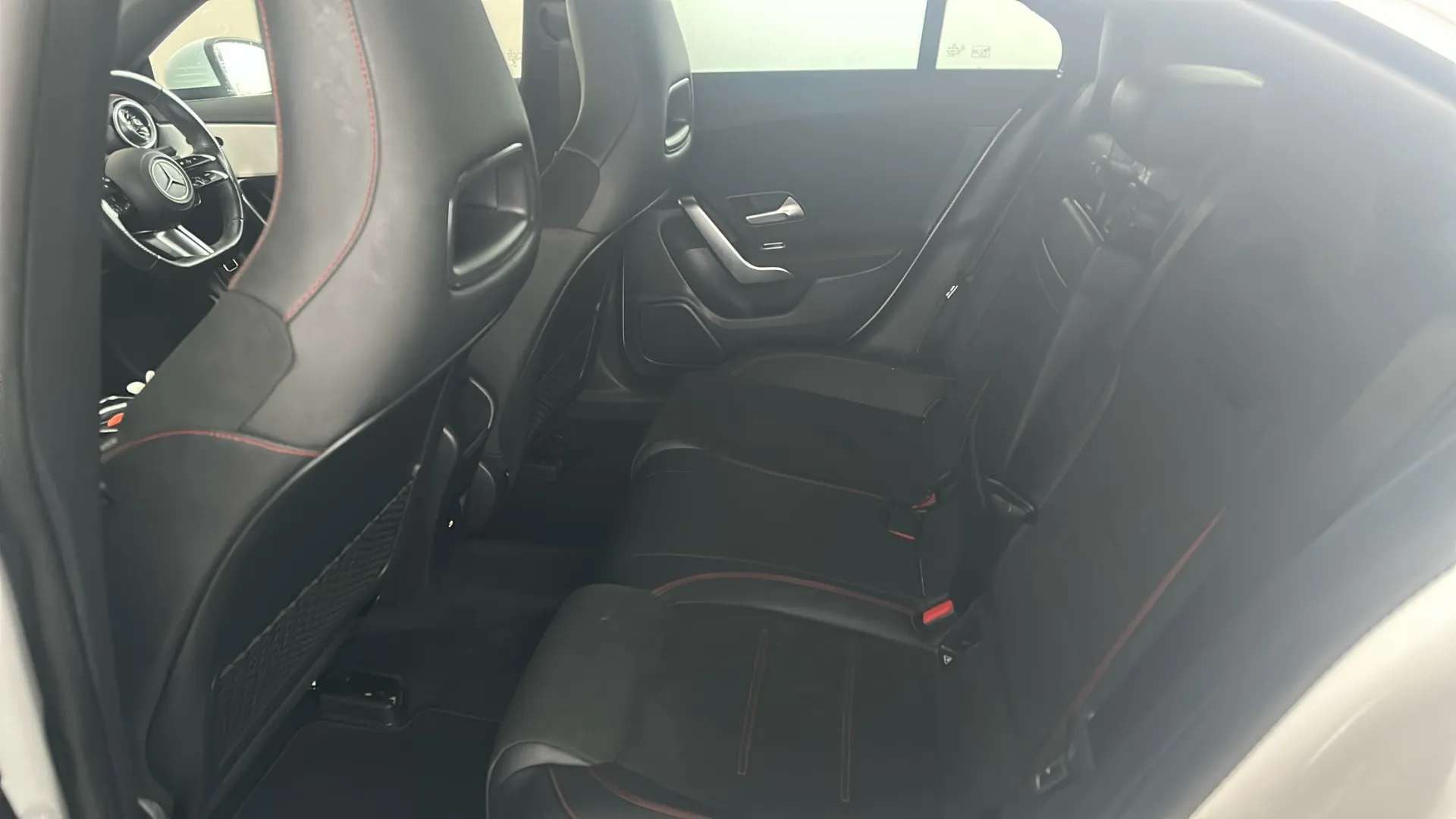 2023 MERCEDES-BENZ CLA CLASS 2023 MERCEDES-BENZ CLA CLASS