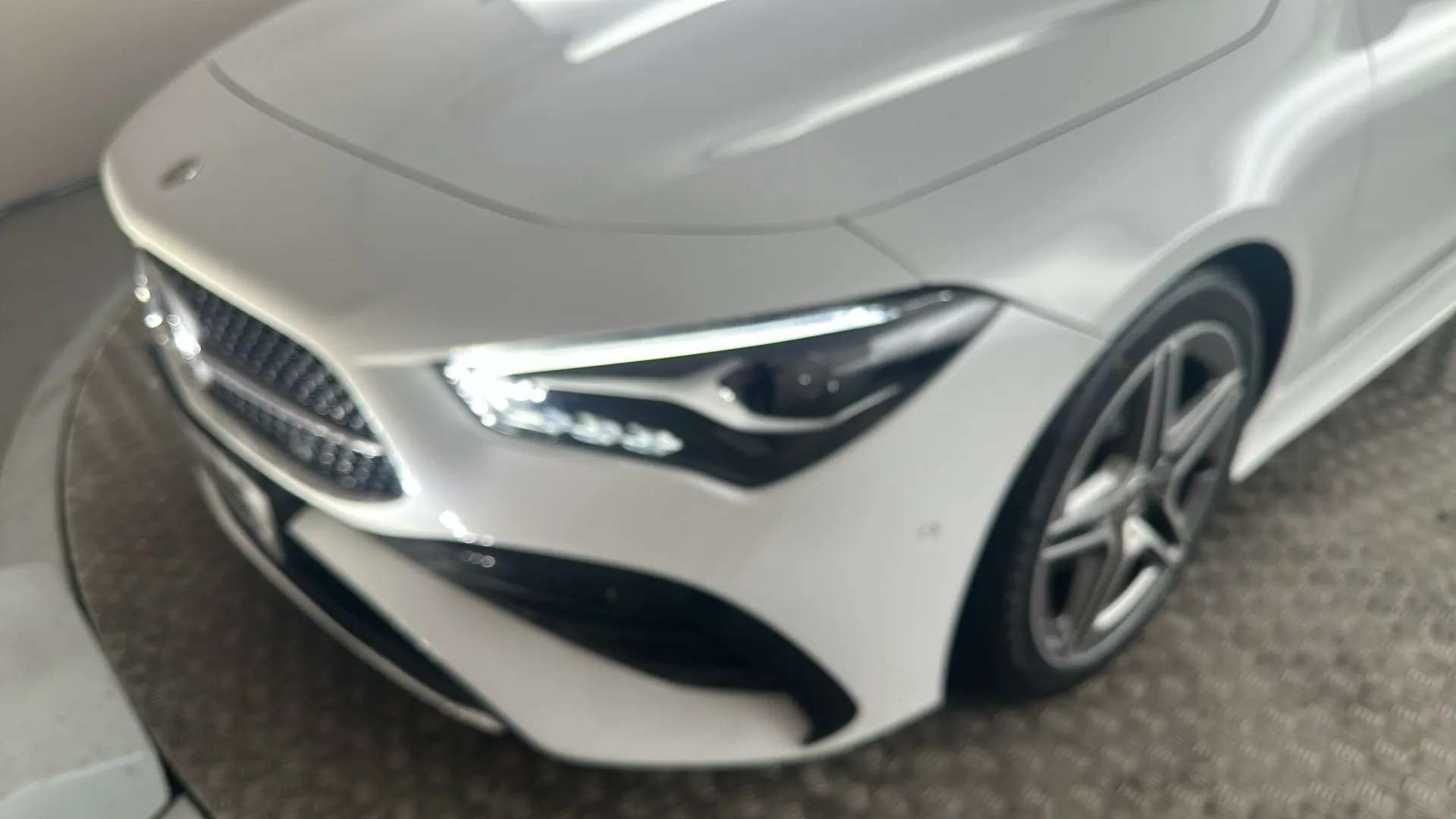 2023 MERCEDES-BENZ CLA CLASS 2023 MERCEDES-BENZ CLA CLASS