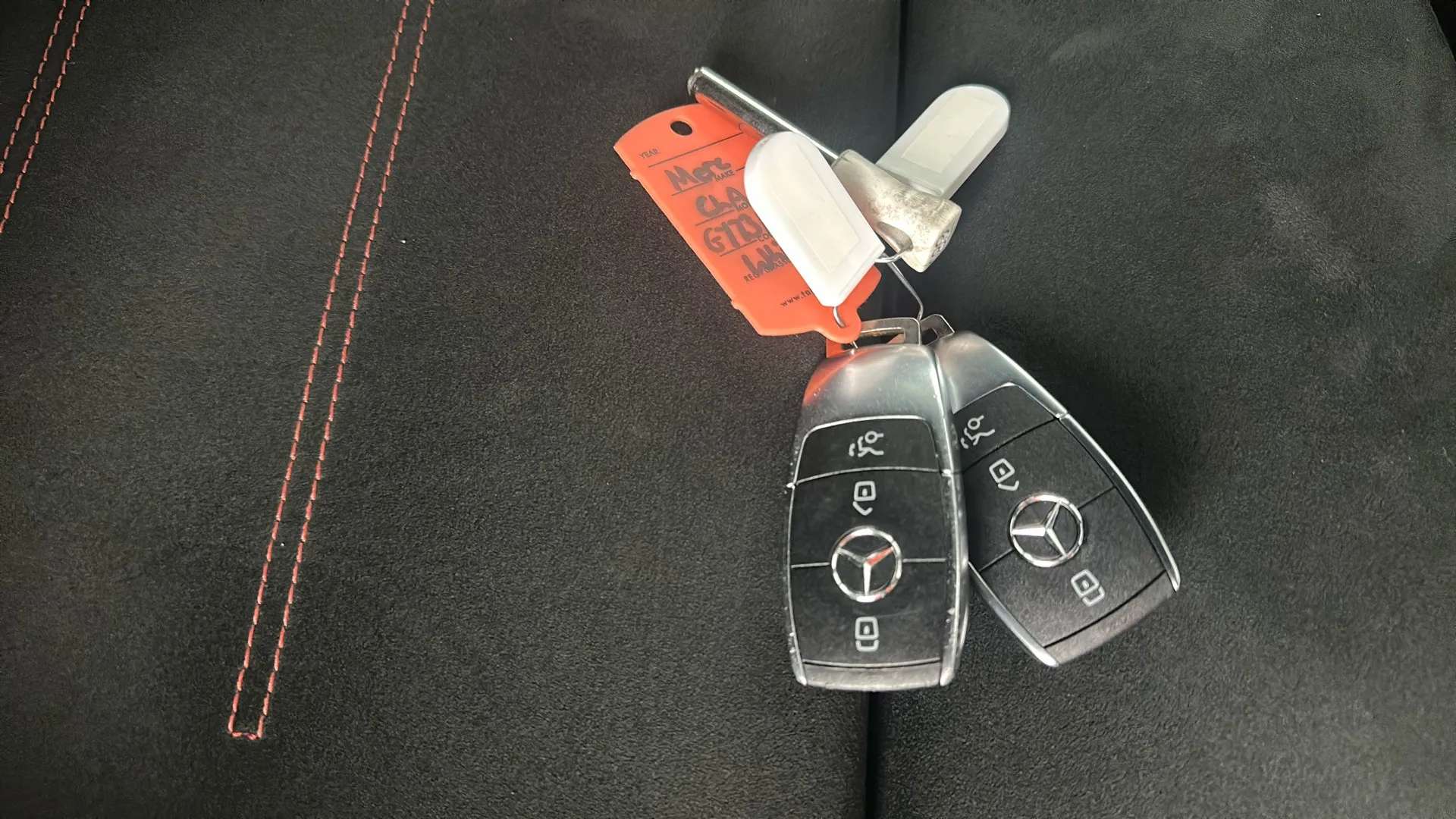 2023 MERCEDES-BENZ CLA CLASS 2023 MERCEDES-BENZ CLA CLASS