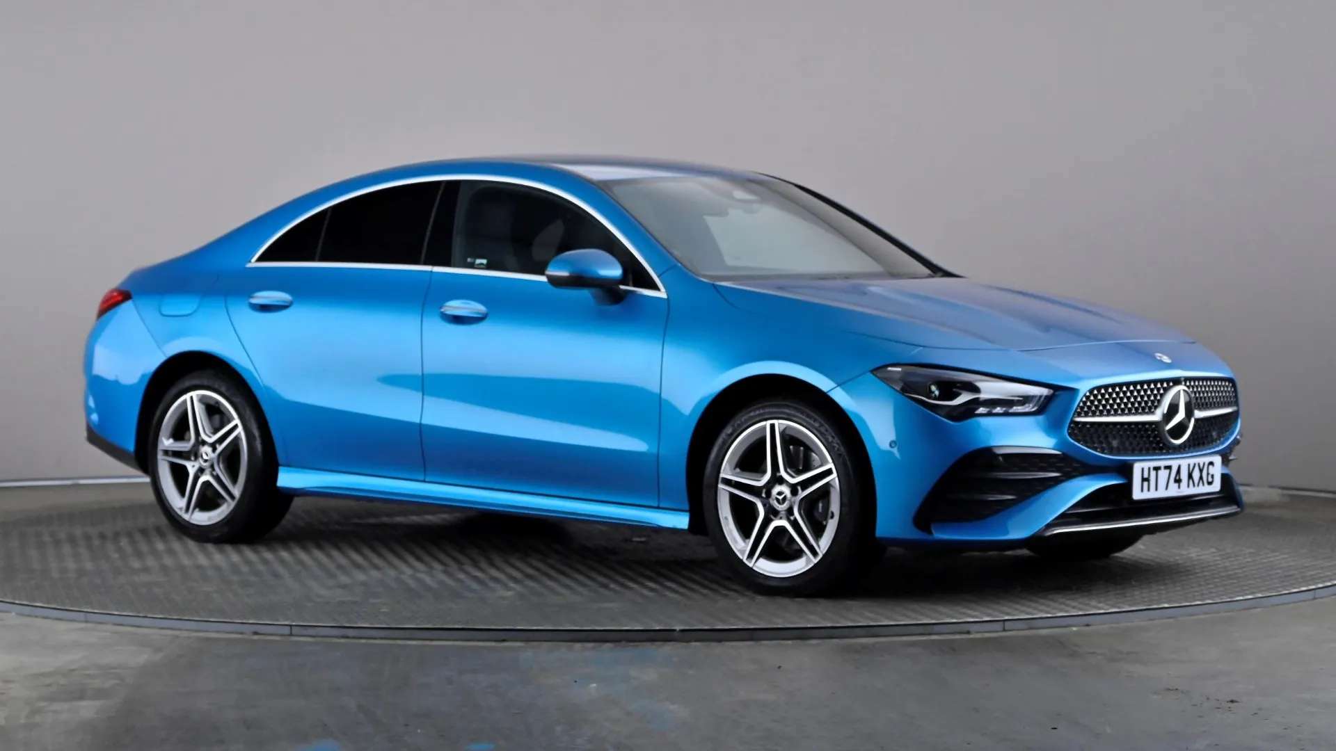 A 2025 MERCEDES-BENZ CLA CLASS CLA 250e AMG Line Executive Tip Auto A 2025 MERCEDES-BENZ CLA CLASS CLA 250e AMG Line Executive Tip Auto