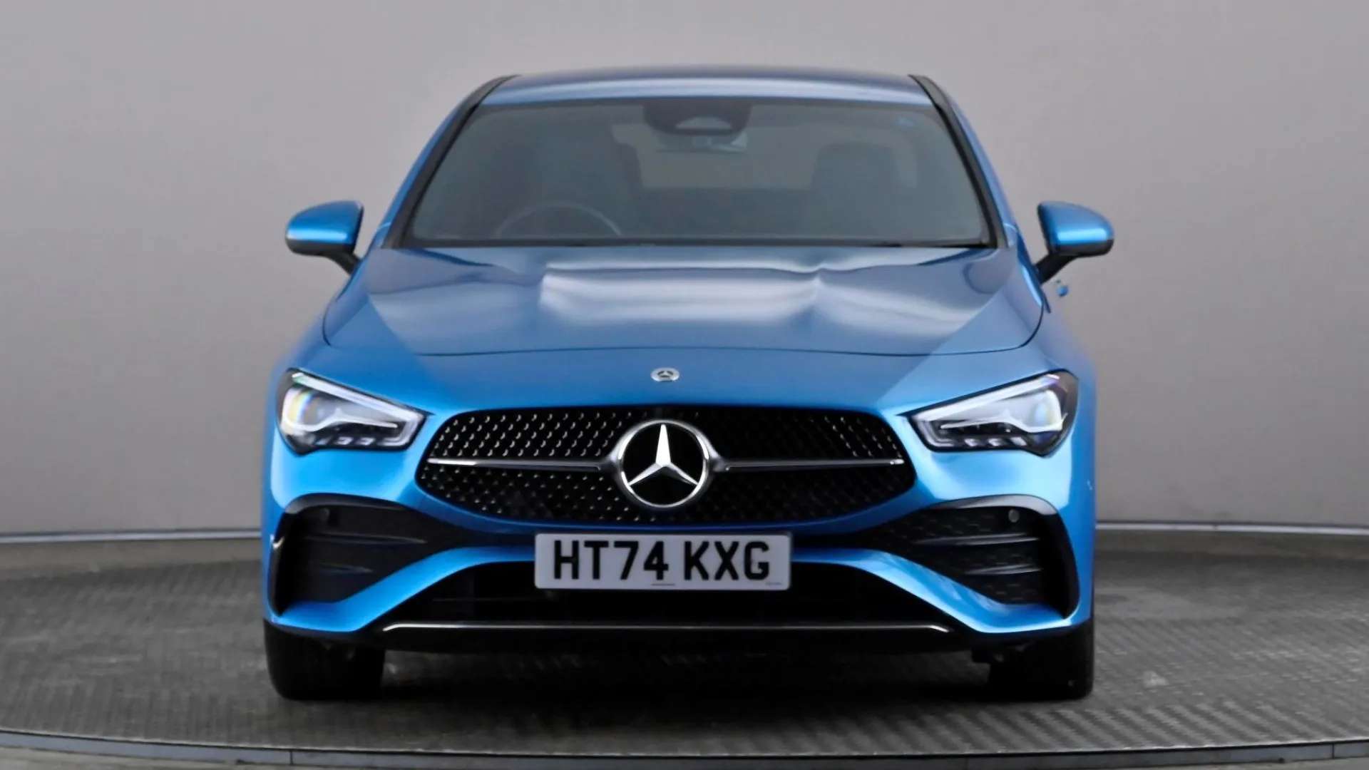 A 2025 MERCEDES-BENZ CLA CLASS CLA 250e AMG Line Executive Tip Auto A 2025 MERCEDES-BENZ CLA CLASS CLA 250e AMG Line Executive Tip Auto