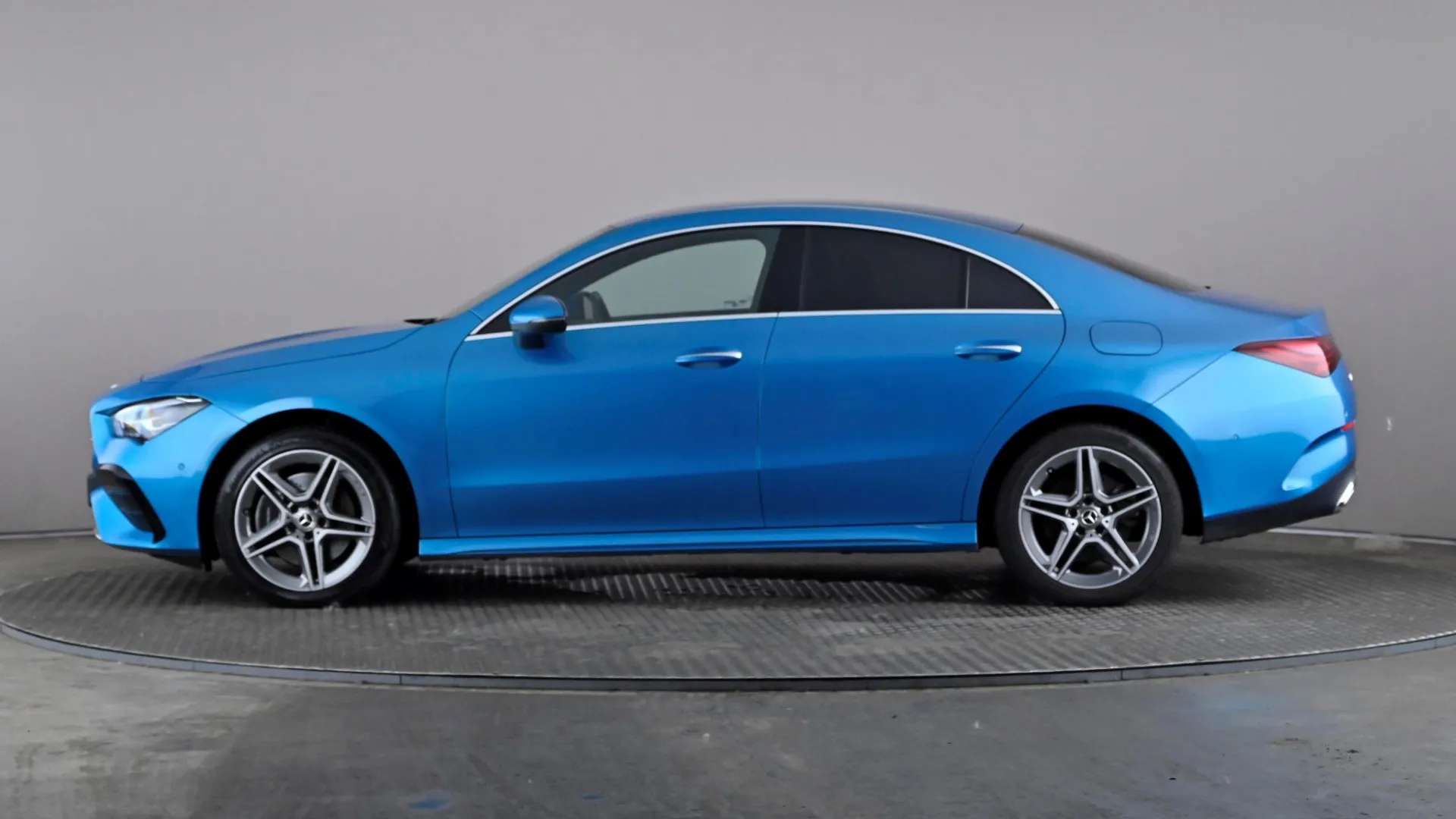 A 2025 MERCEDES-BENZ CLA CLASS CLA 250e AMG Line Executive Tip Auto A 2025 MERCEDES-BENZ CLA CLASS CLA 250e AMG Line Executive Tip Auto