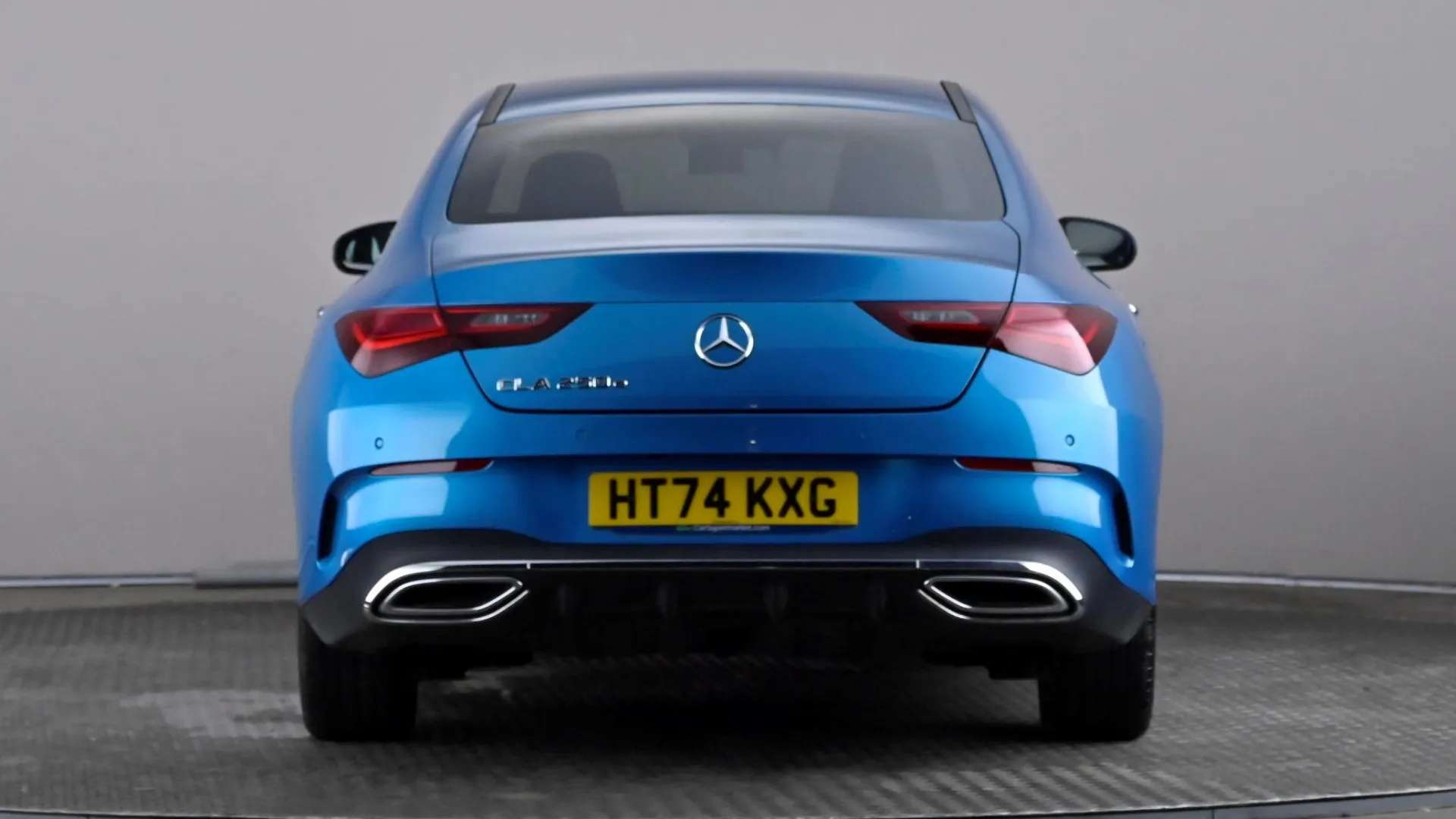 2025 MERCEDES-BENZ CLA CLASS 2025 MERCEDES-BENZ CLA CLASS