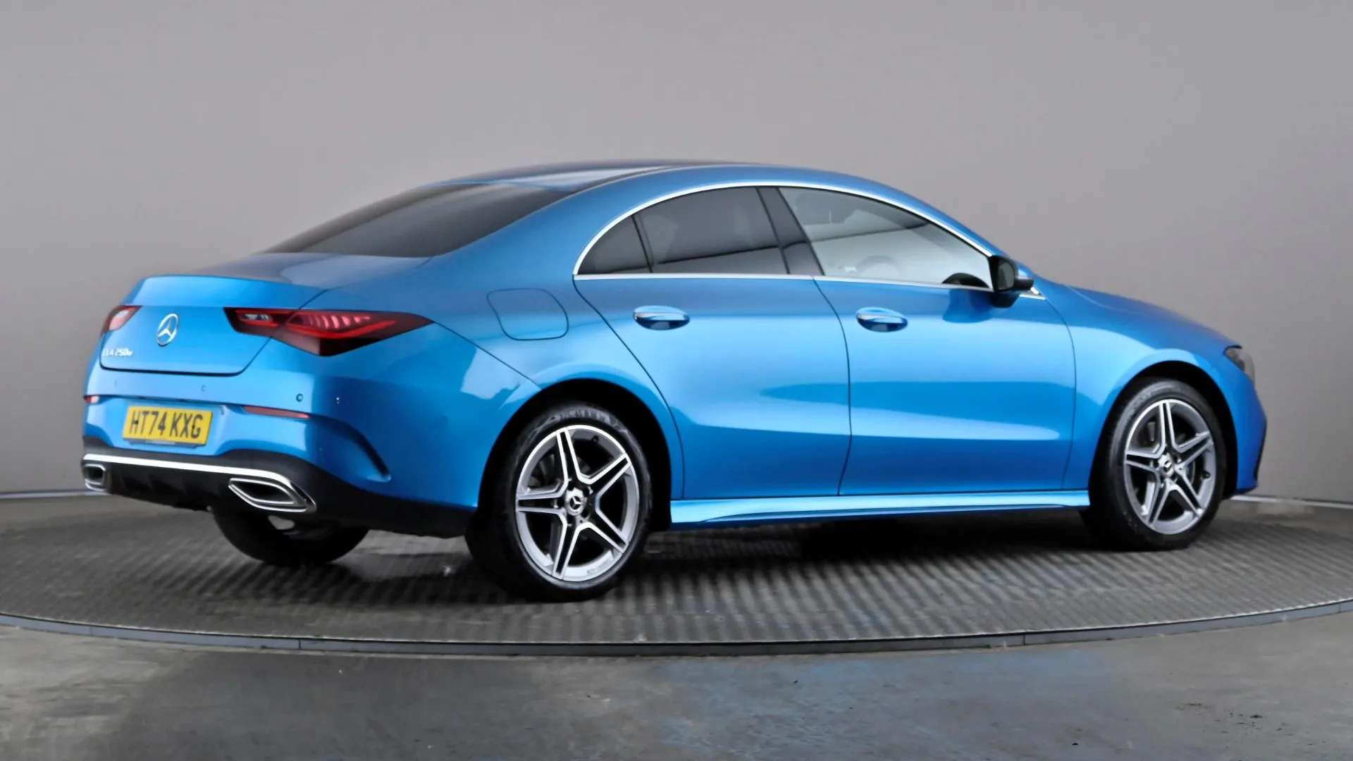 2025 MERCEDES-BENZ CLA CLASS 2025 MERCEDES-BENZ CLA CLASS
