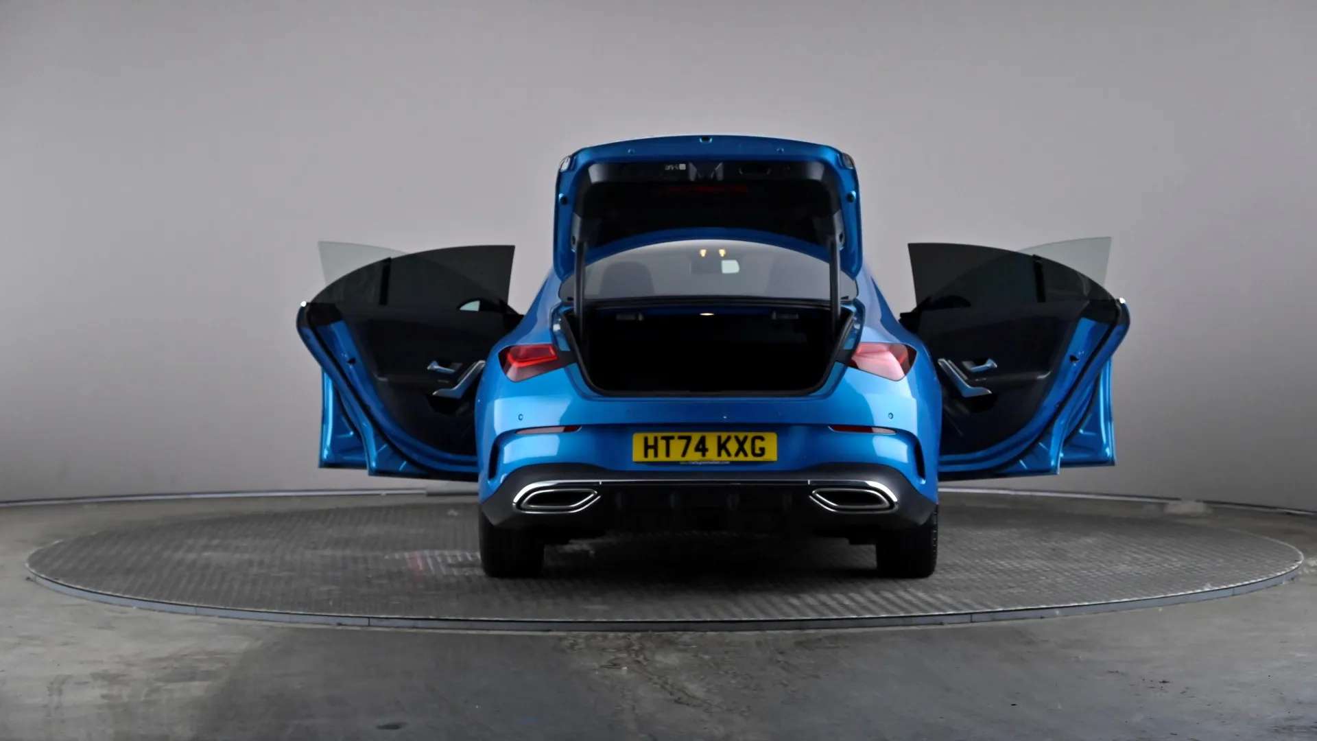 2025 MERCEDES-BENZ CLA CLASS 2025 MERCEDES-BENZ CLA CLASS