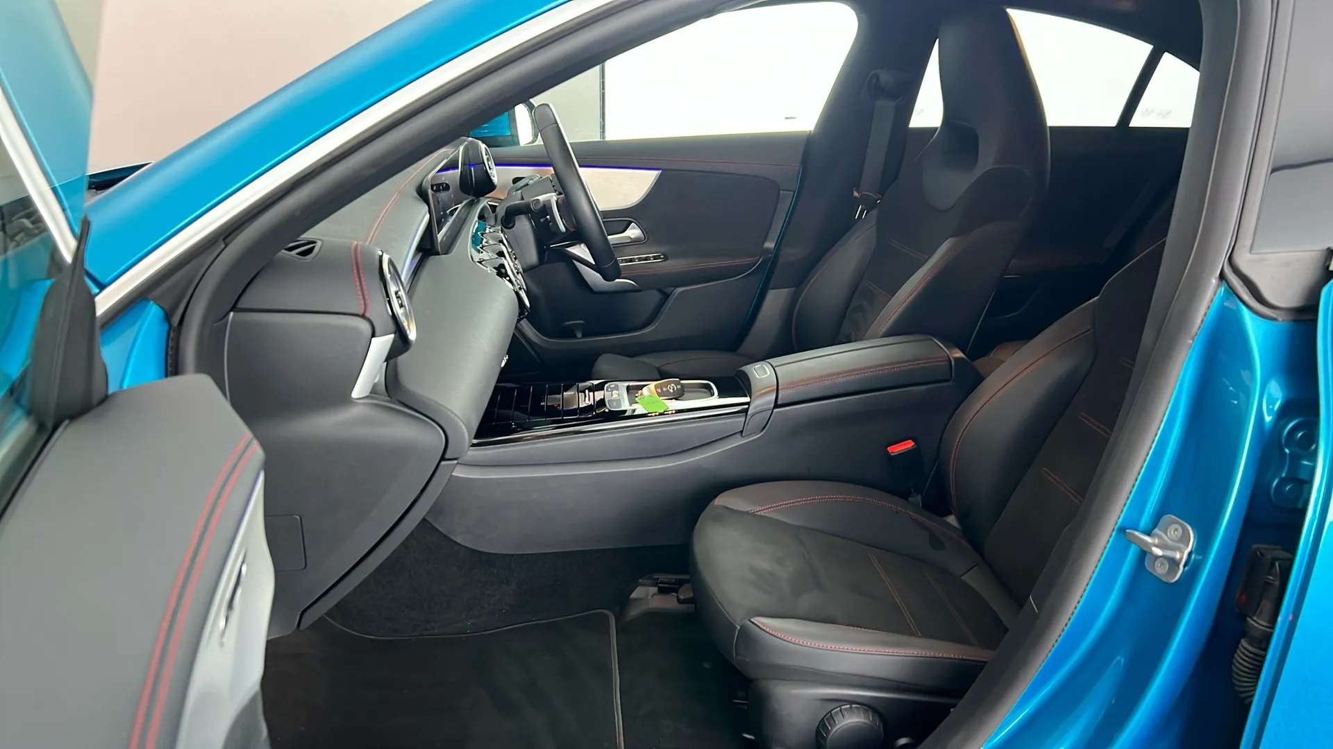 2025 MERCEDES-BENZ CLA CLASS 2025 MERCEDES-BENZ CLA CLASS