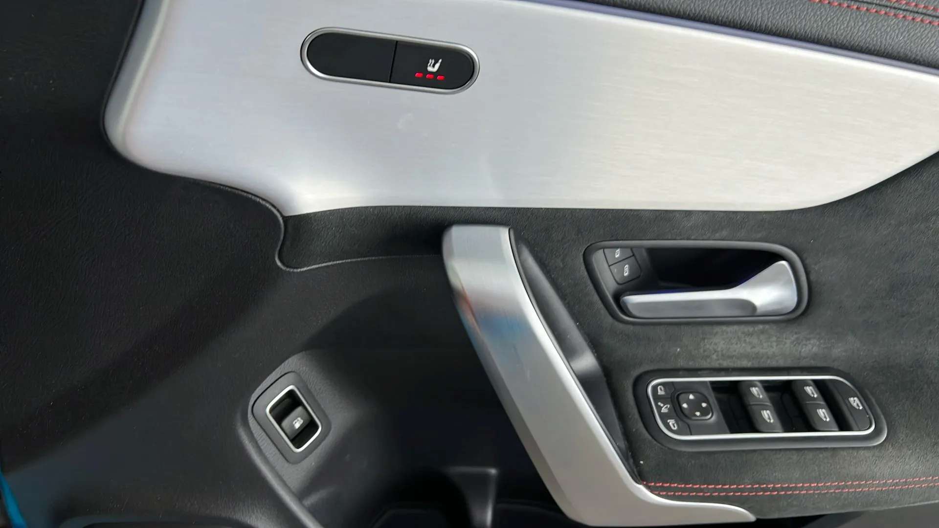 2025 MERCEDES-BENZ CLA CLASS 2025 MERCEDES-BENZ CLA CLASS