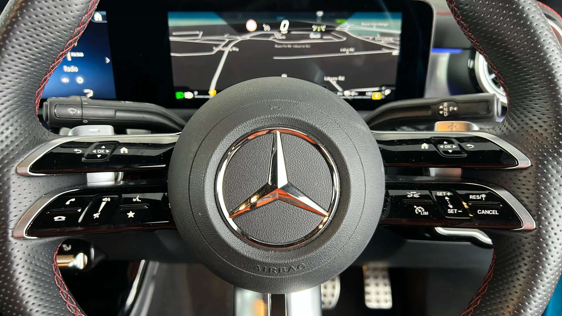 2025 MERCEDES-BENZ CLA CLASS 2025 MERCEDES-BENZ CLA CLASS