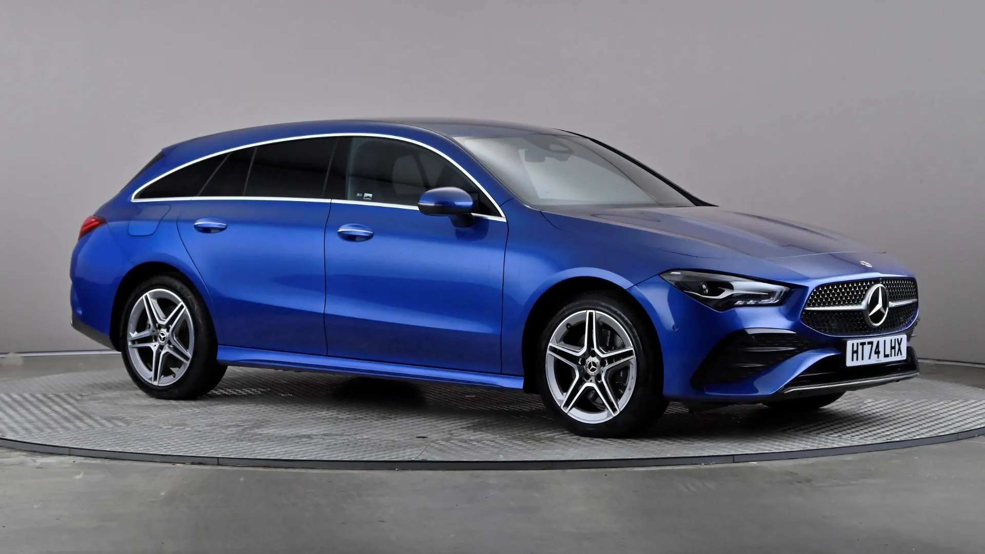 A 2025 MERCEDES-BENZ CLA CLASS CLA 250e AMG Line Executive Tip Auto A 2025 MERCEDES-BENZ CLA CLASS CLA 250e AMG Line Executive Tip Auto