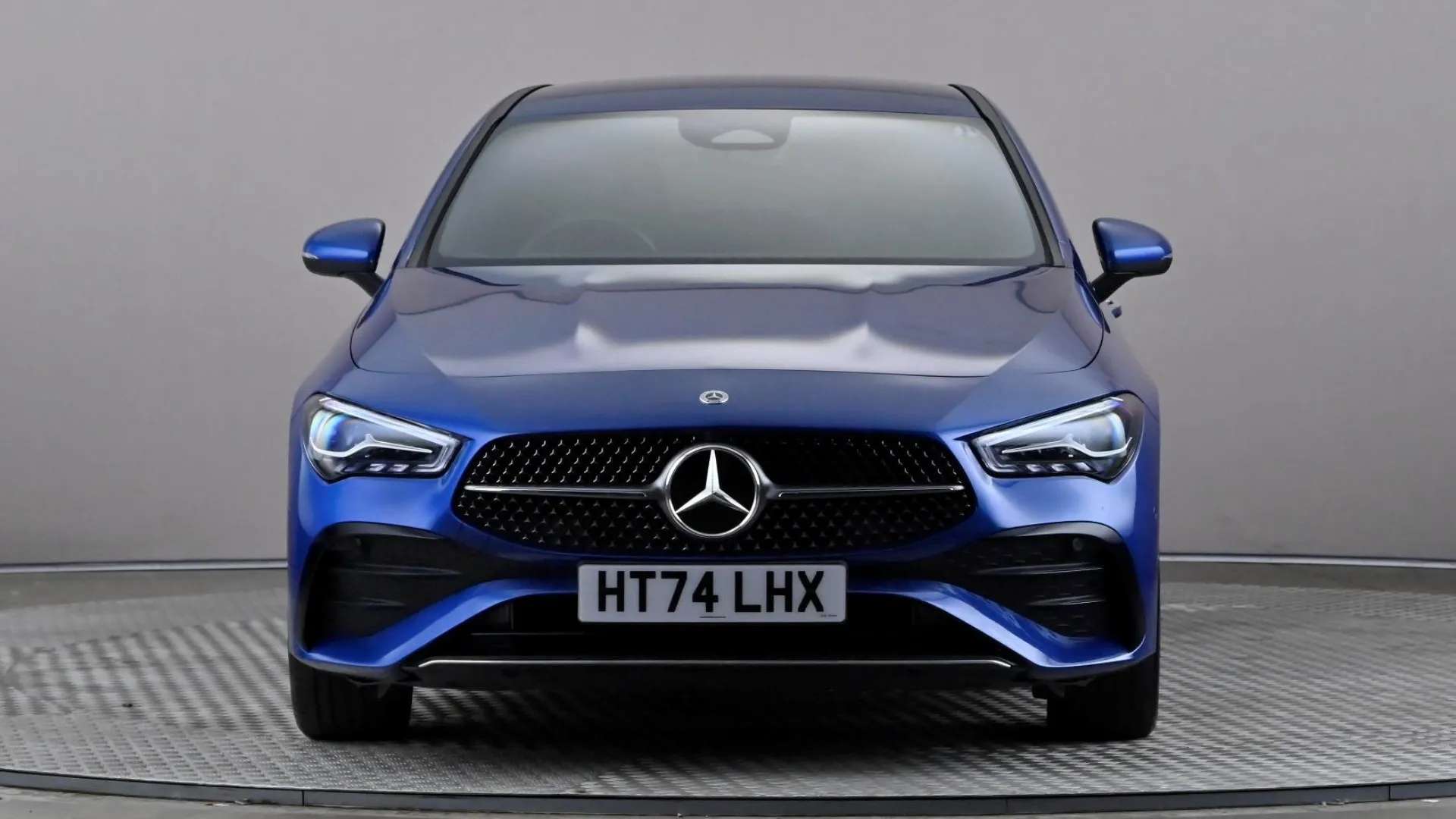 A 2025 MERCEDES-BENZ CLA CLASS CLA 250e AMG Line Executive Tip Auto A 2025 MERCEDES-BENZ CLA CLASS CLA 250e AMG Line Executive Tip Auto