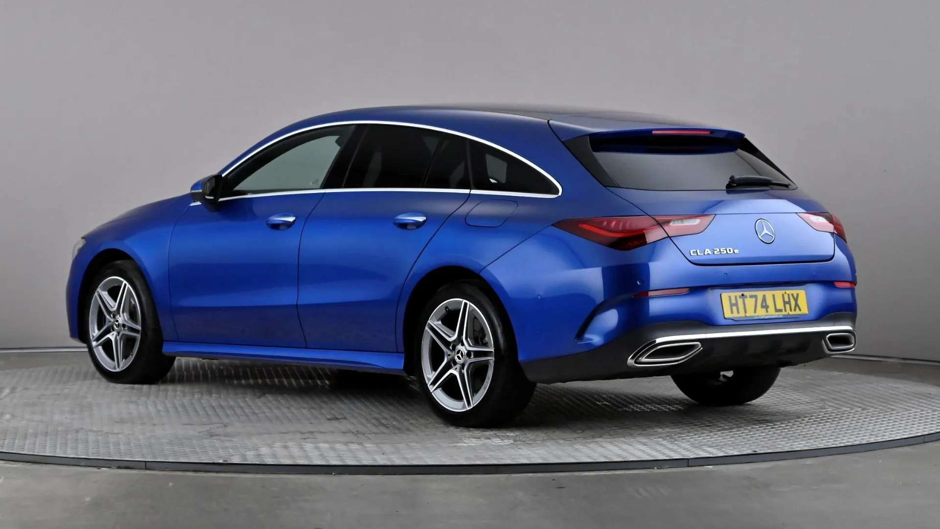 A 2025 MERCEDES-BENZ CLA CLASS CLA 250e AMG Line Executive Tip Auto A 2025 MERCEDES-BENZ CLA CLASS CLA 250e AMG Line Executive Tip Auto