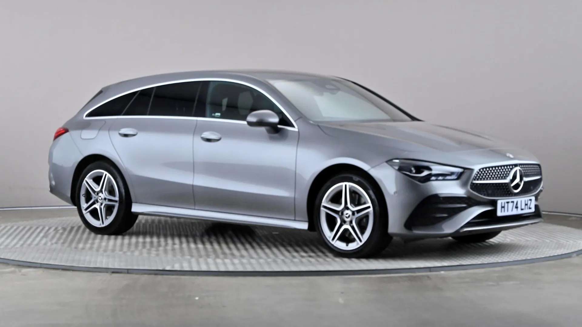 A 2025 MERCEDES-BENZ CLA CLASS CLA 250e AMG Line Executive Tip Auto A 2025 MERCEDES-BENZ CLA CLASS CLA 250e AMG Line Executive Tip Auto