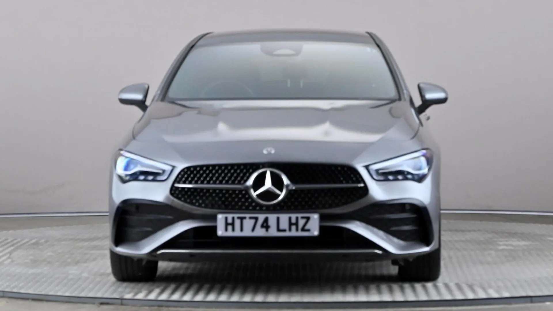 A 2025 MERCEDES-BENZ CLA CLASS CLA 250e AMG Line Executive Tip Auto A 2025 MERCEDES-BENZ CLA CLASS CLA 250e AMG Line Executive Tip Auto