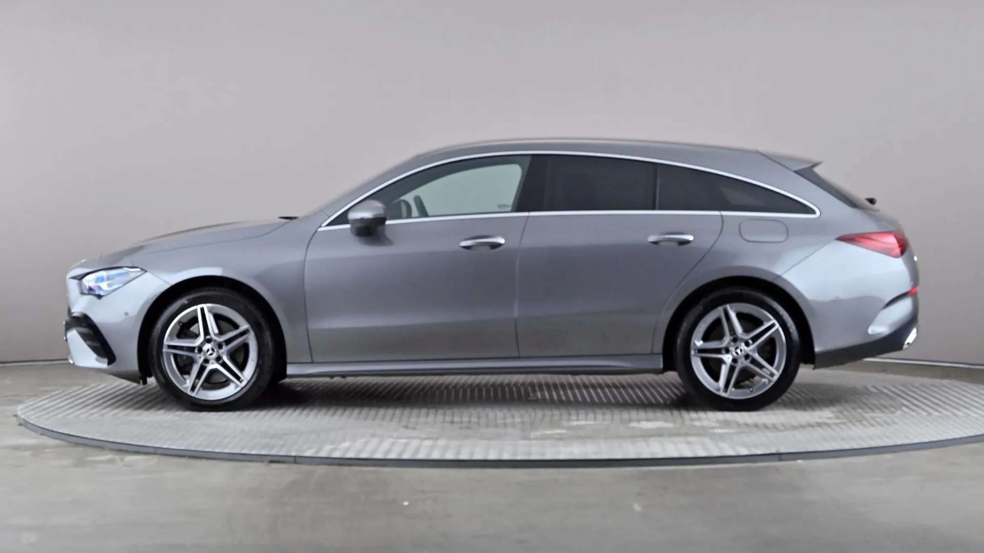 A 2025 MERCEDES-BENZ CLA CLASS CLA 250e AMG Line Executive Tip Auto A 2025 MERCEDES-BENZ CLA CLASS CLA 250e AMG Line Executive Tip Auto