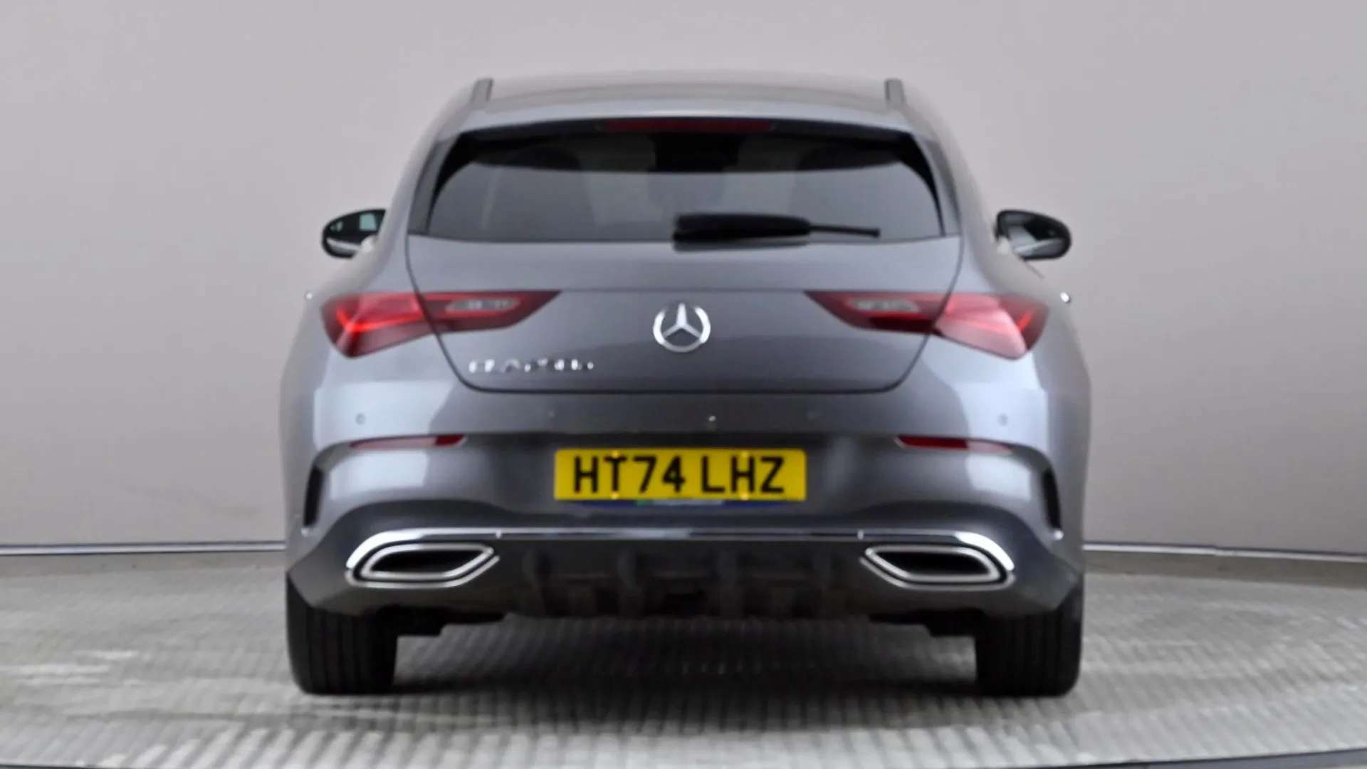 2025 MERCEDES-BENZ CLA CLASS 2025 MERCEDES-BENZ CLA CLASS