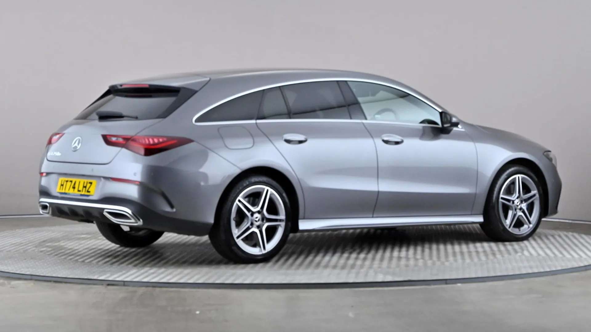 2025 MERCEDES-BENZ CLA CLASS 2025 MERCEDES-BENZ CLA CLASS